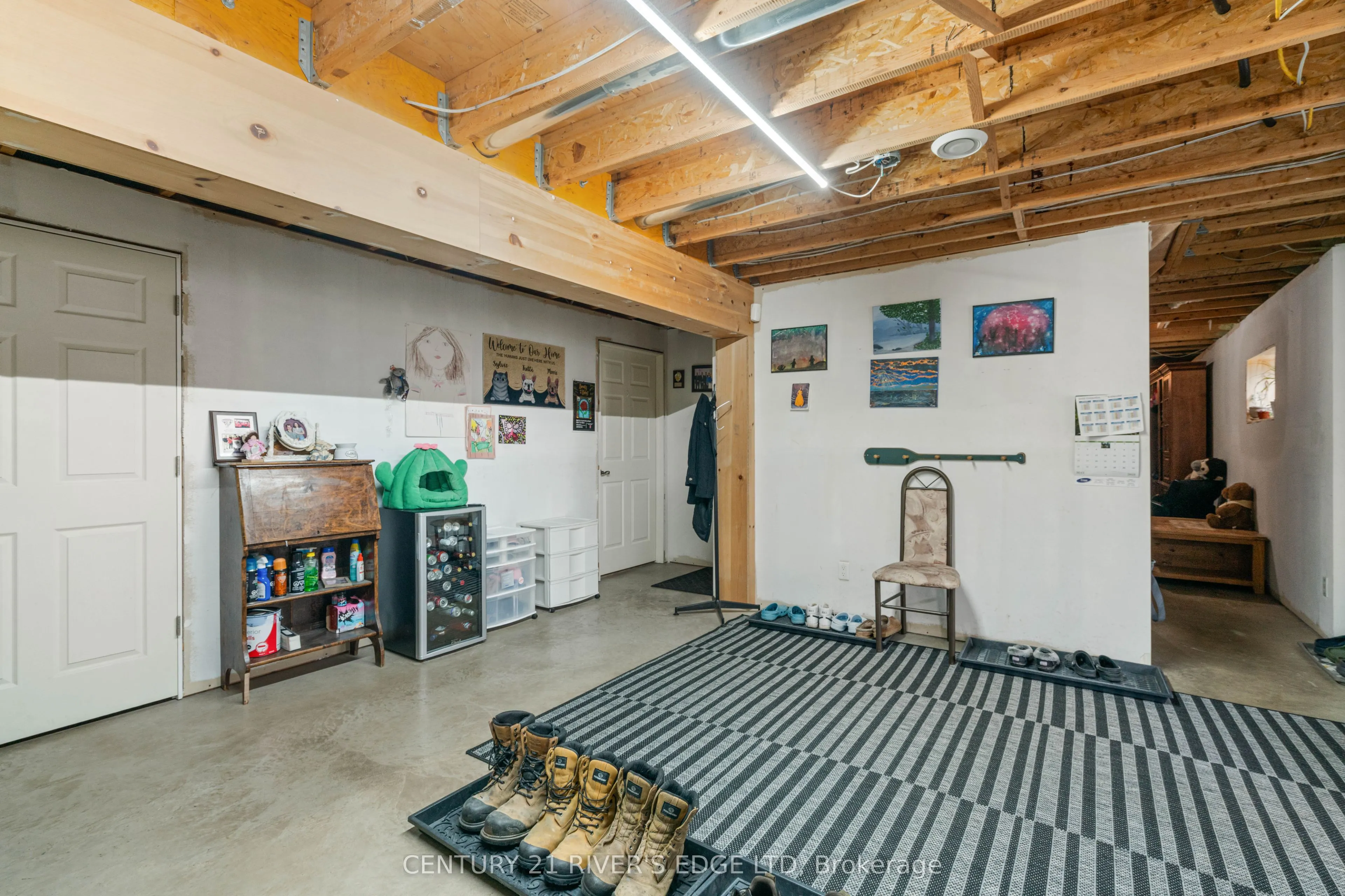 10957 Stampville Road