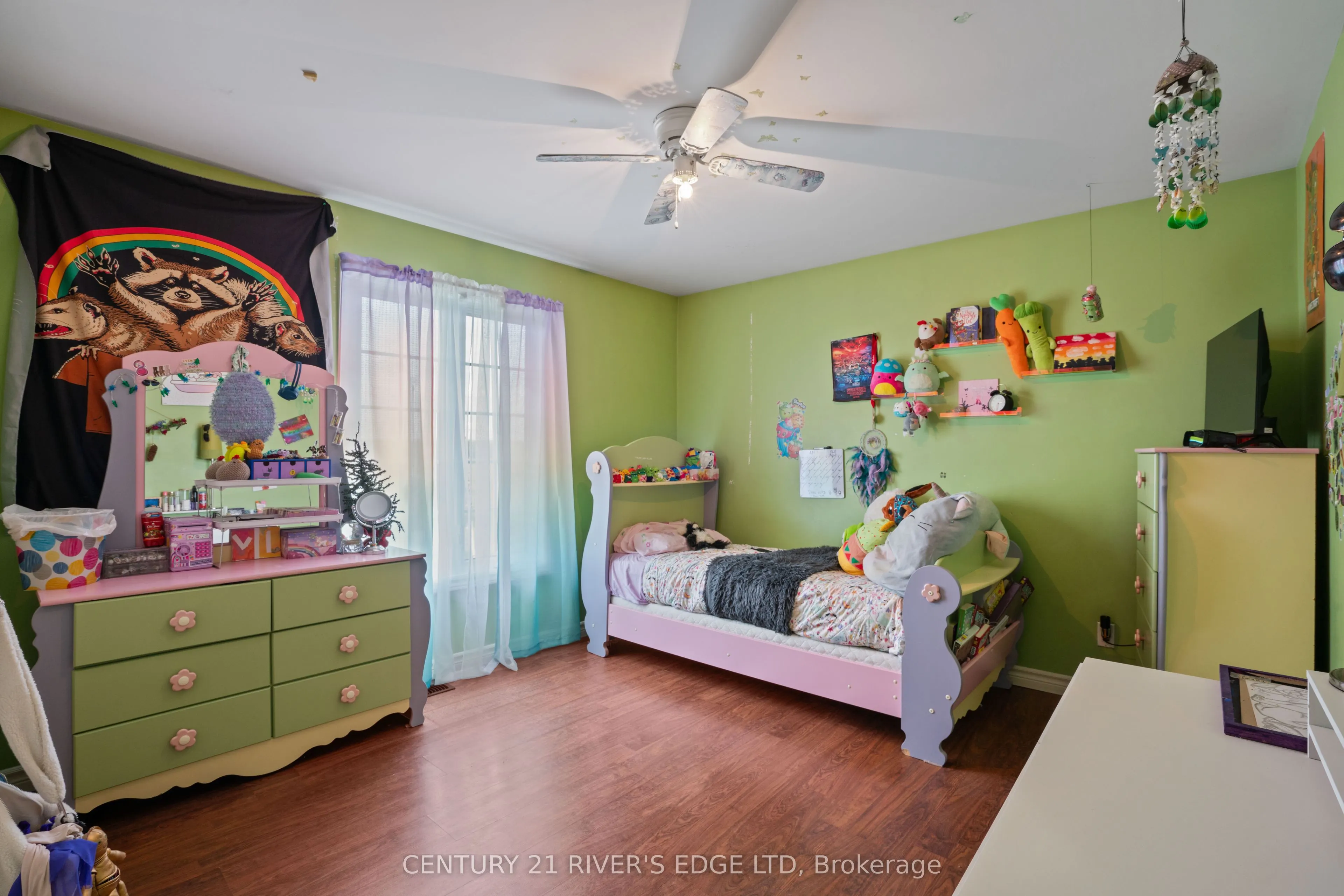 10957 Stampville Road