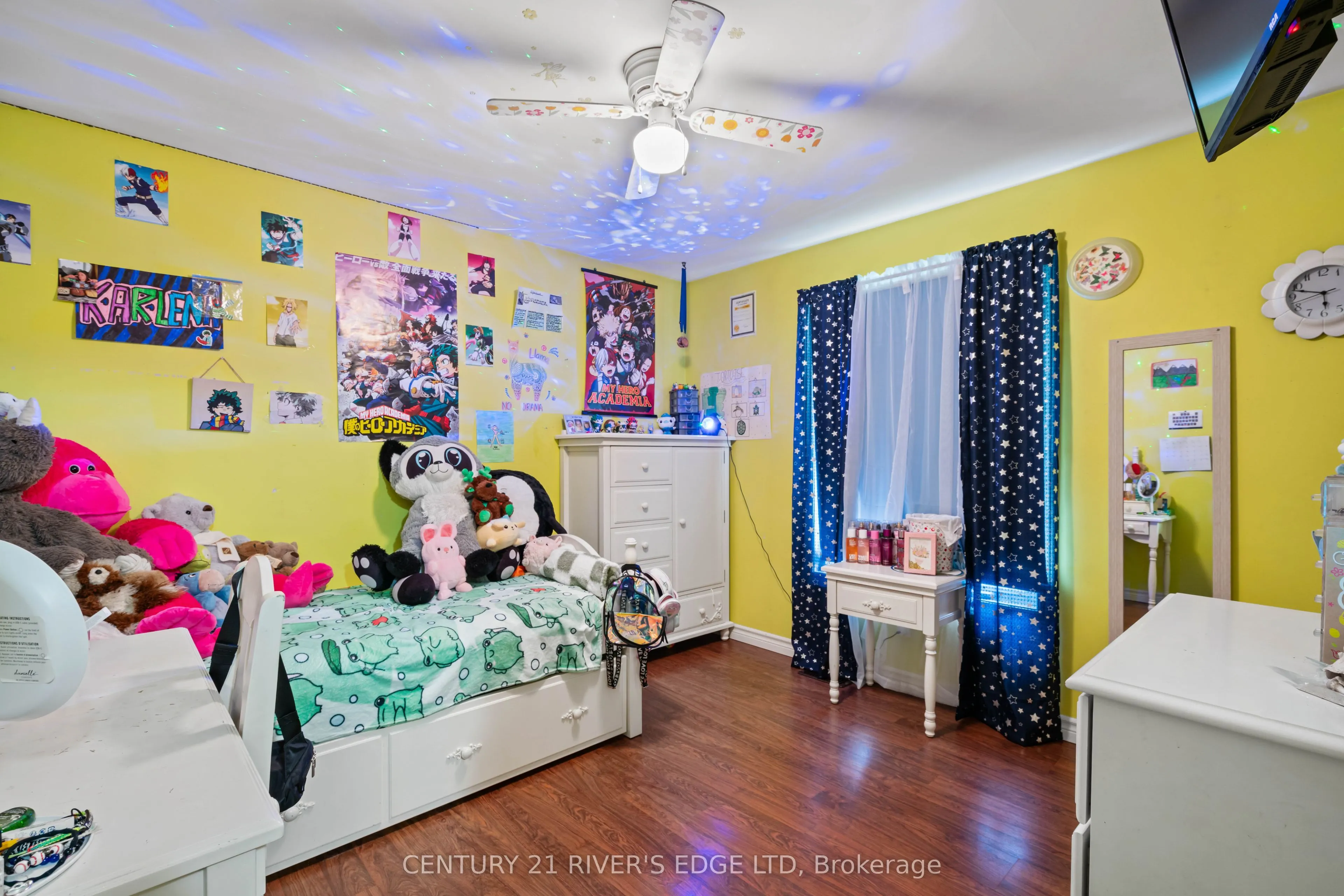 10957 Stampville Road
