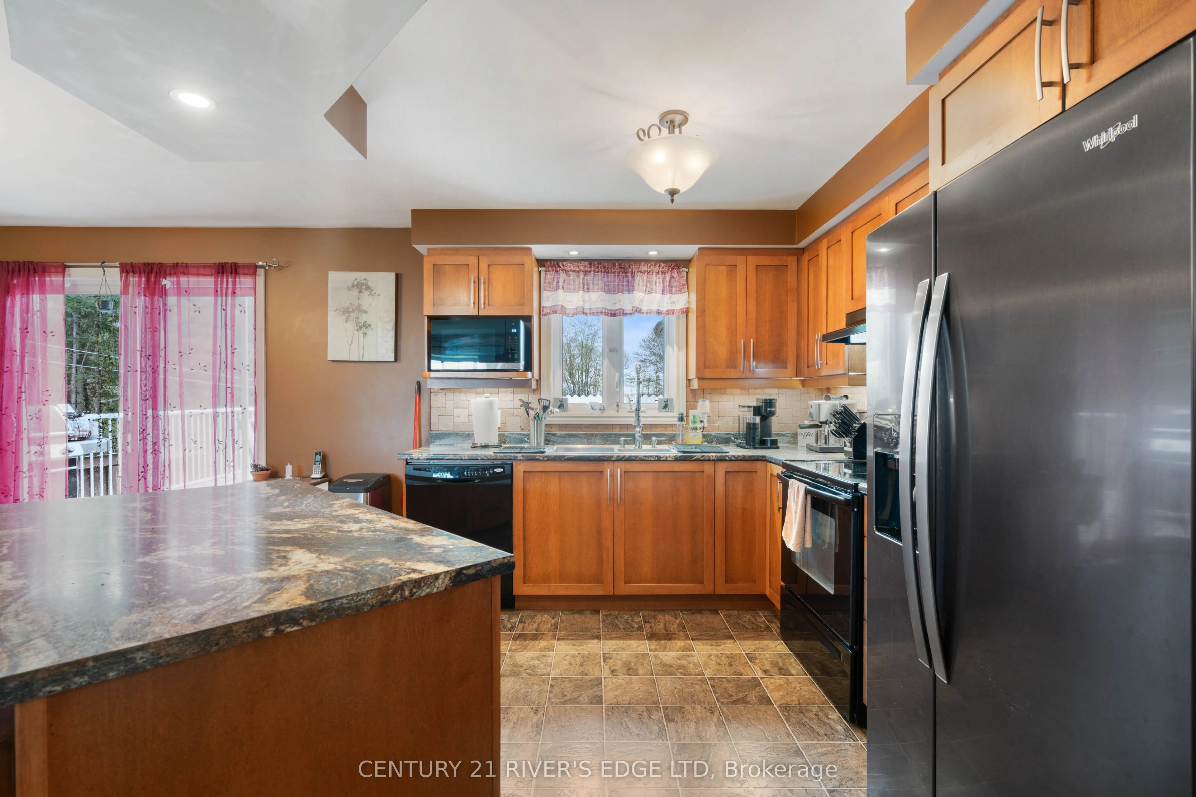 10957 Stampville Road
