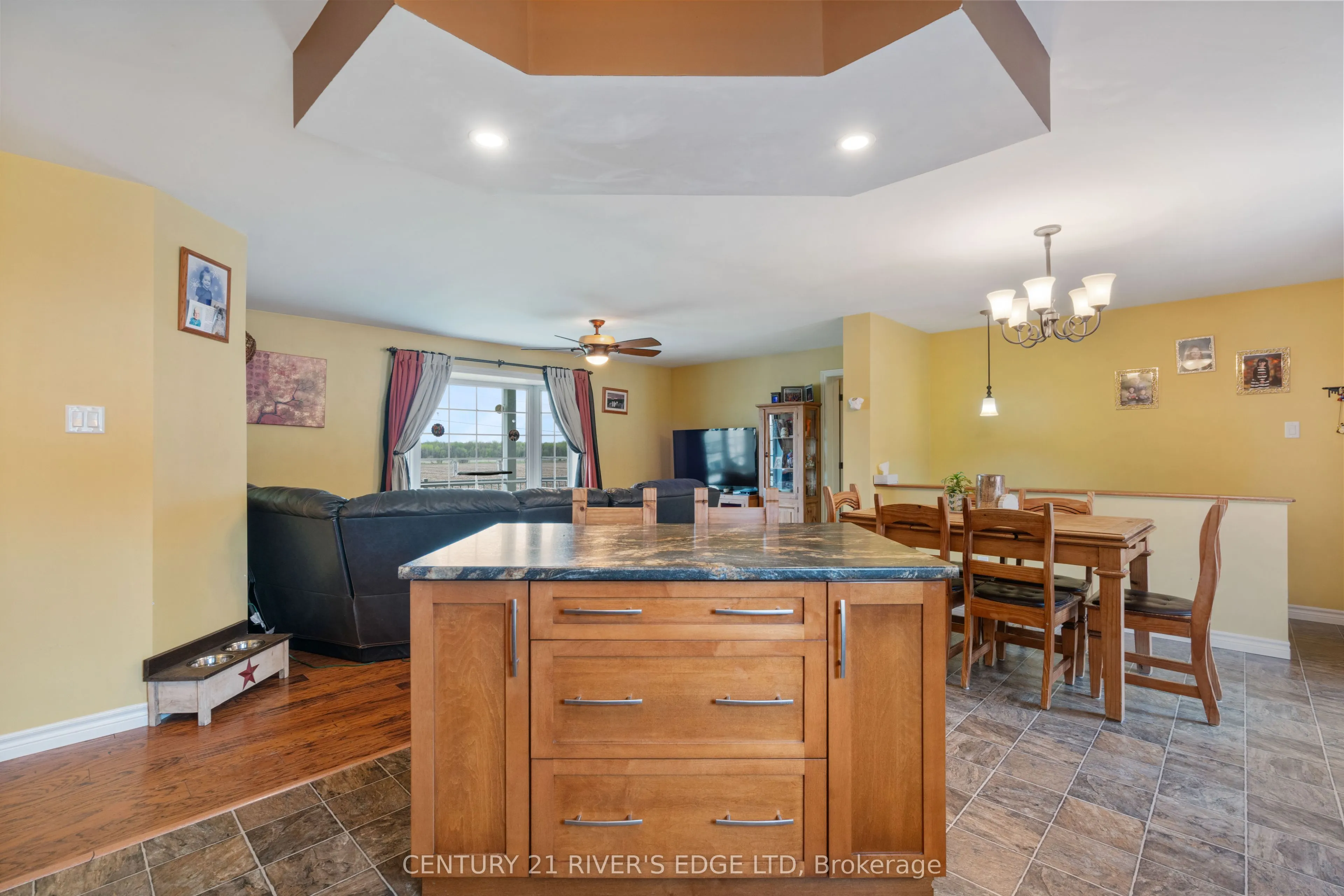 10957 Stampville Road