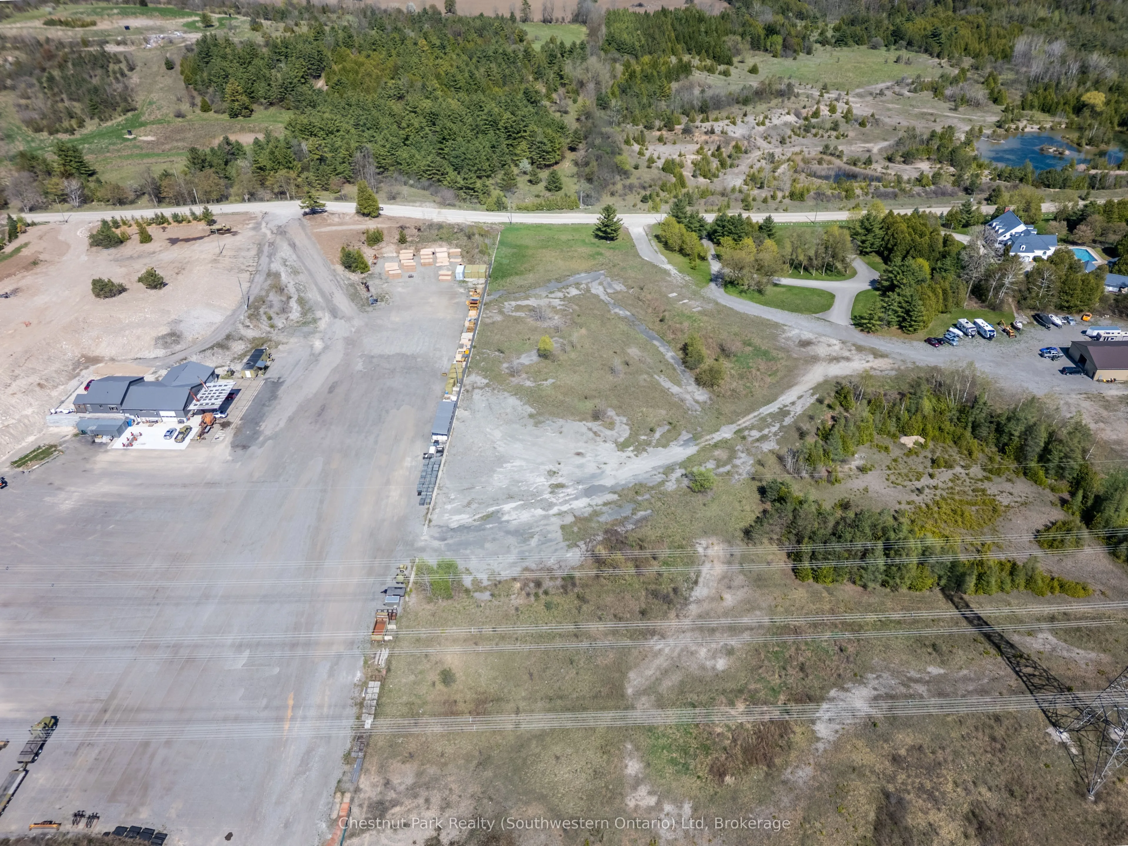 3996 Concession 7 Road