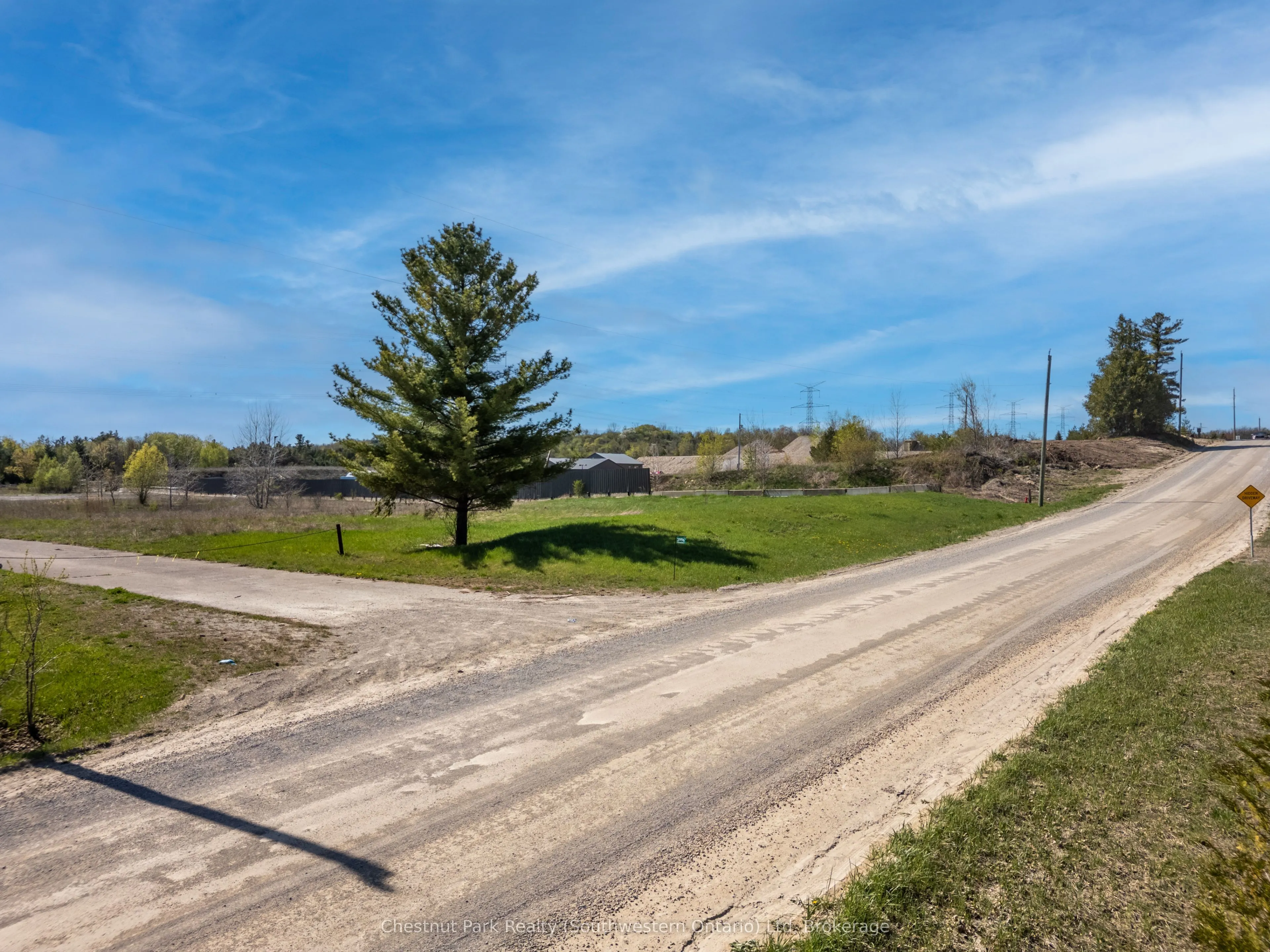 3996 Concession 7 Road