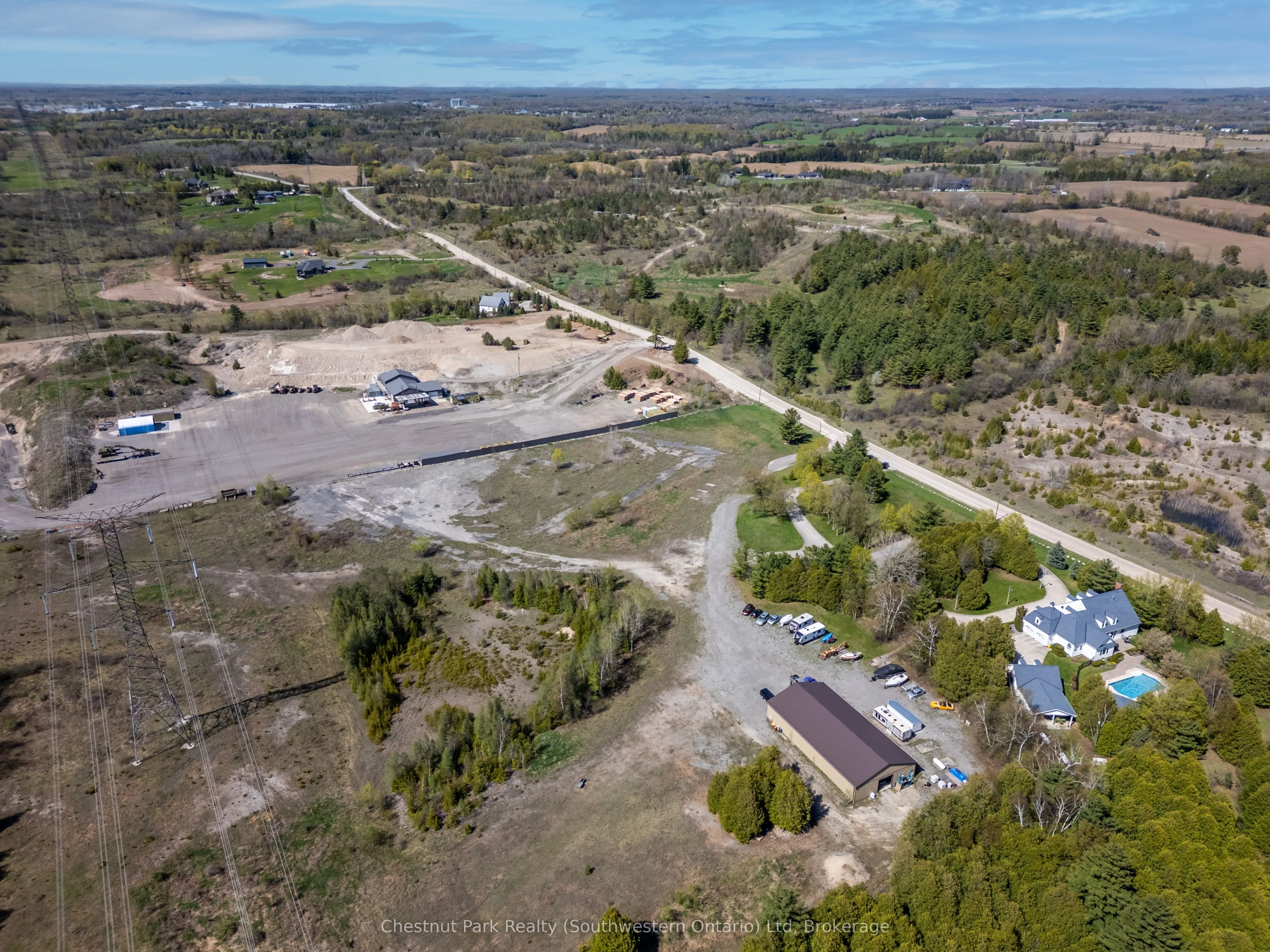 3996 Concession 7 Road