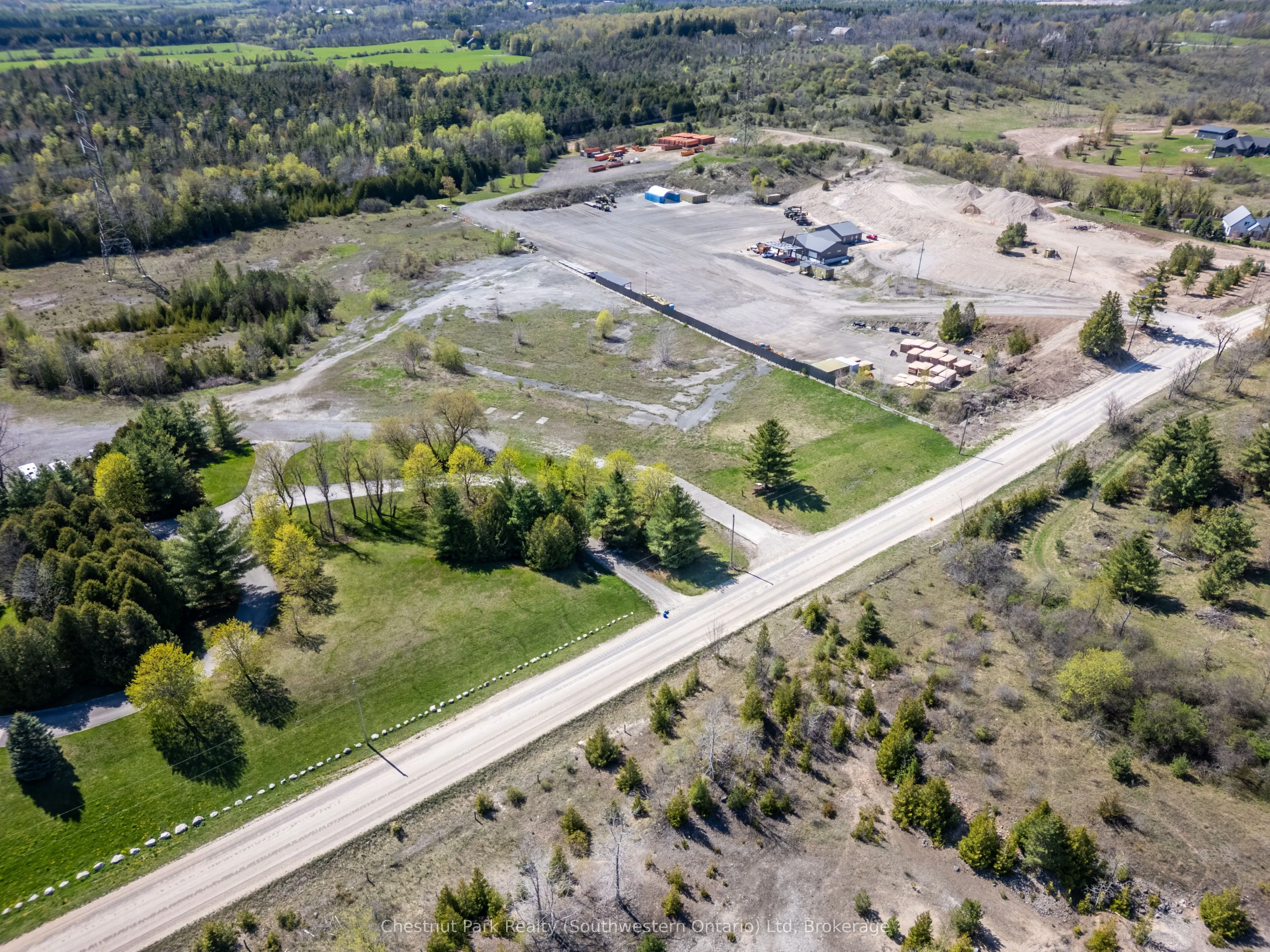 3996 Concession 7 Road