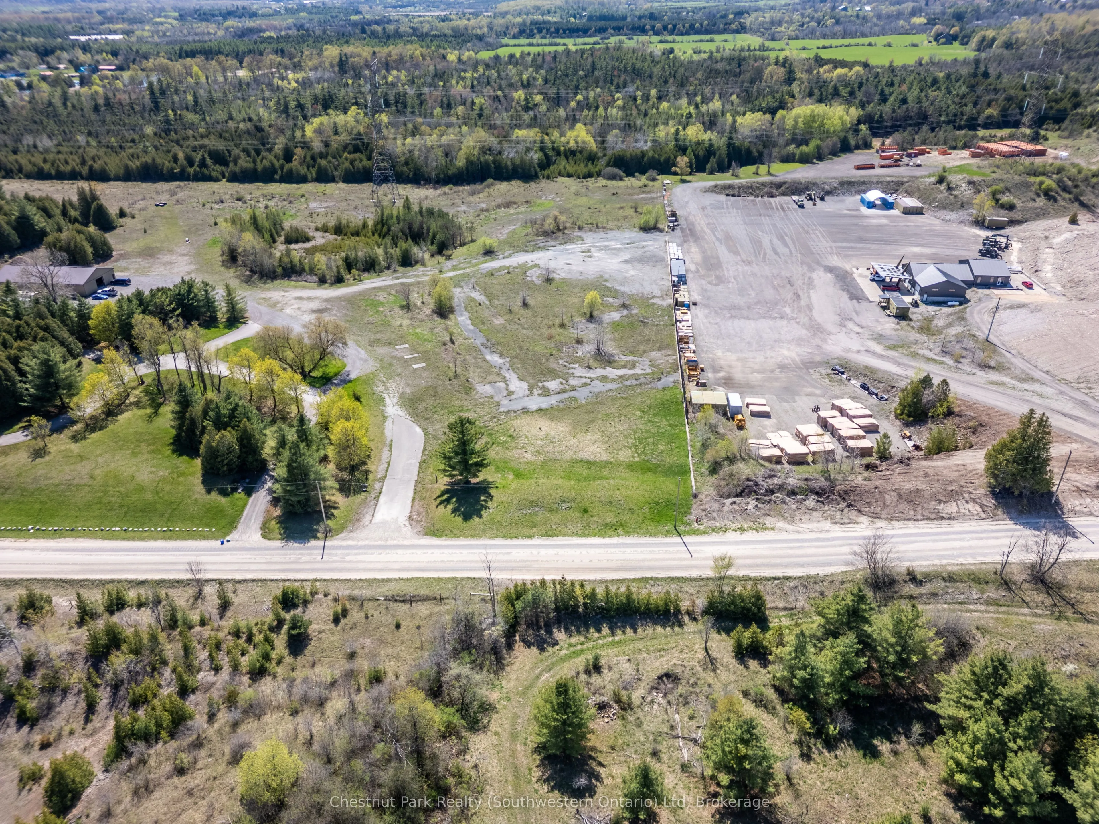 3996 Concession 7 Road