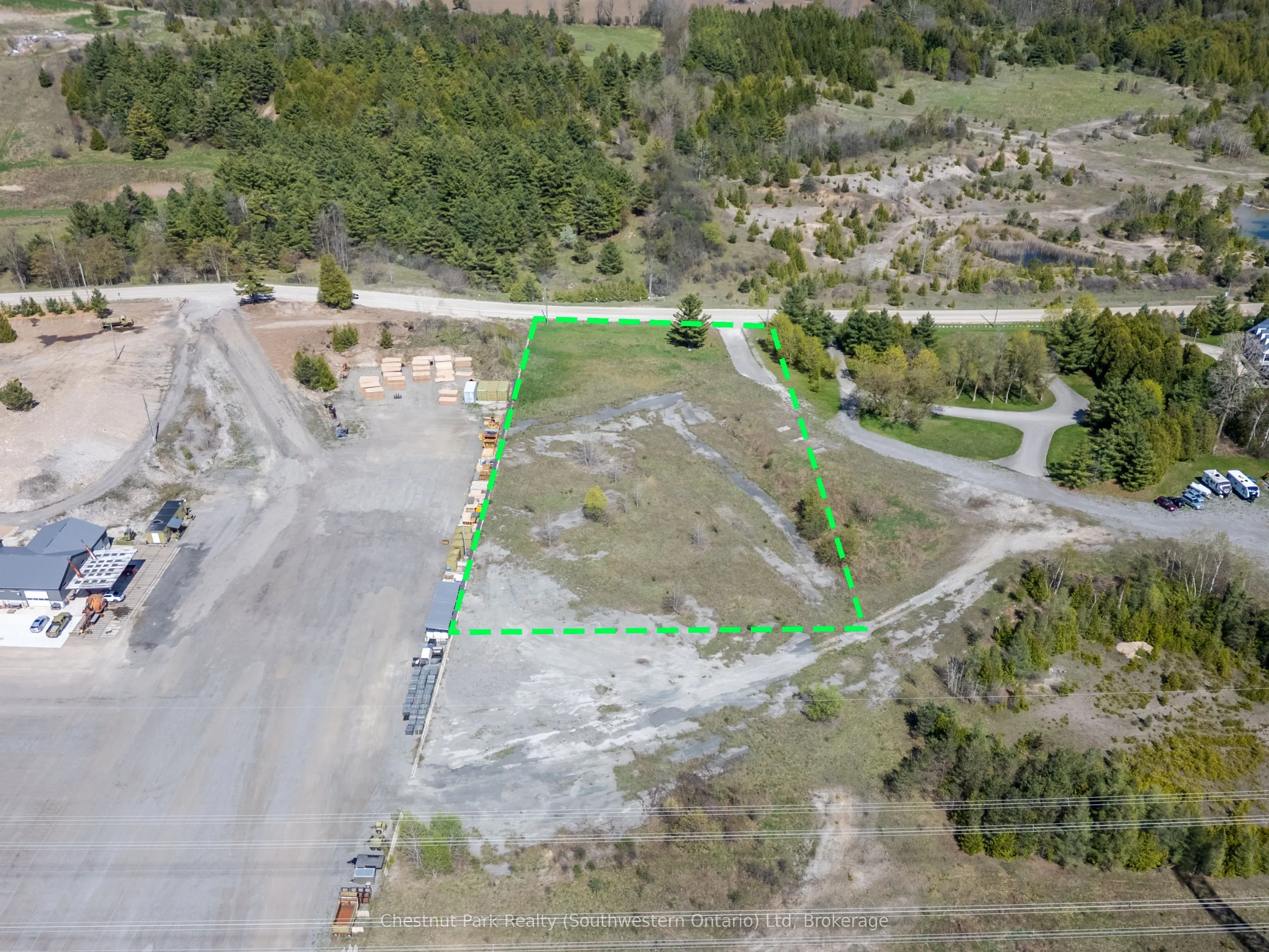 3996 Concession 7 Road