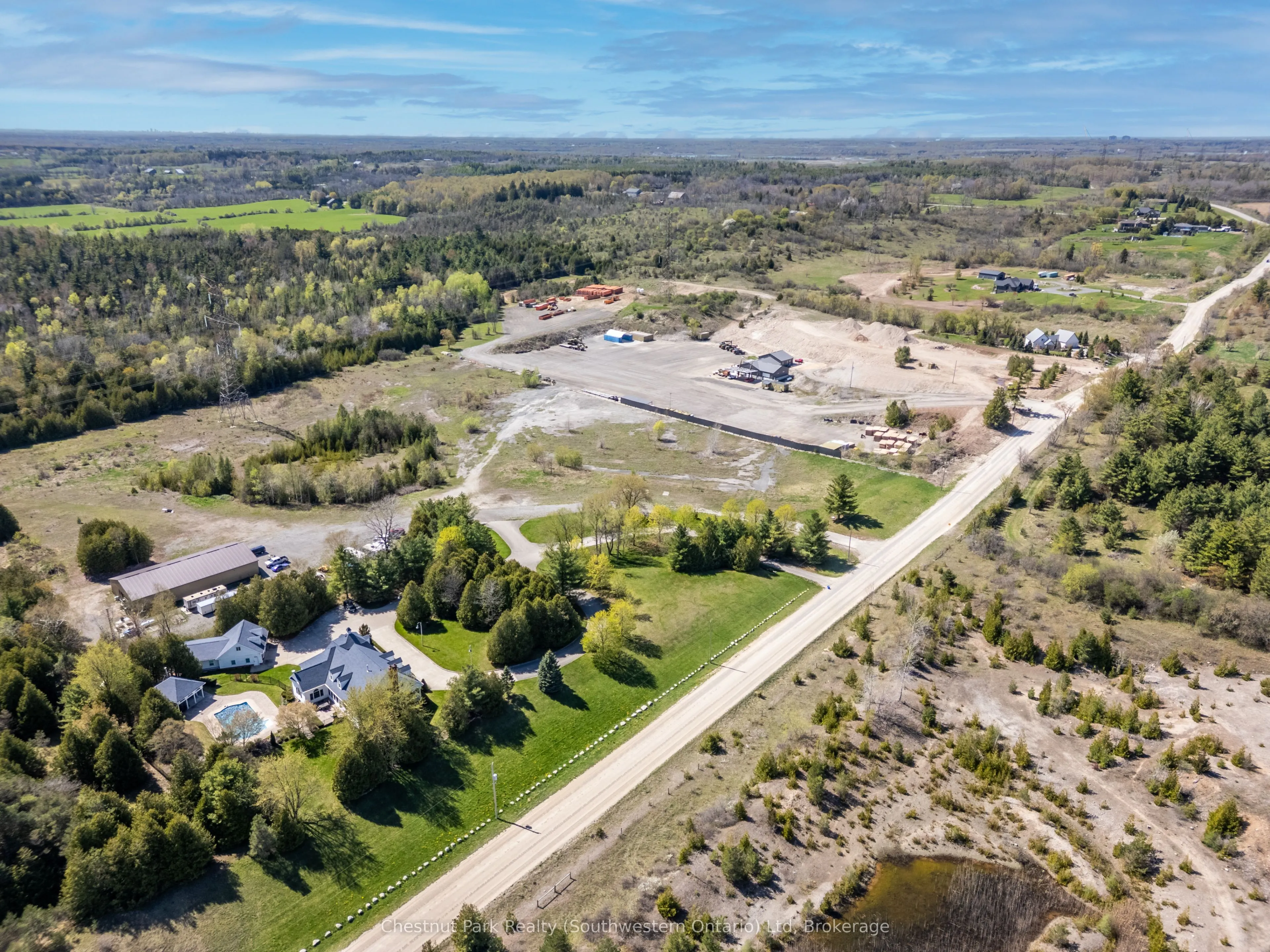 3996 Concession 7 Road