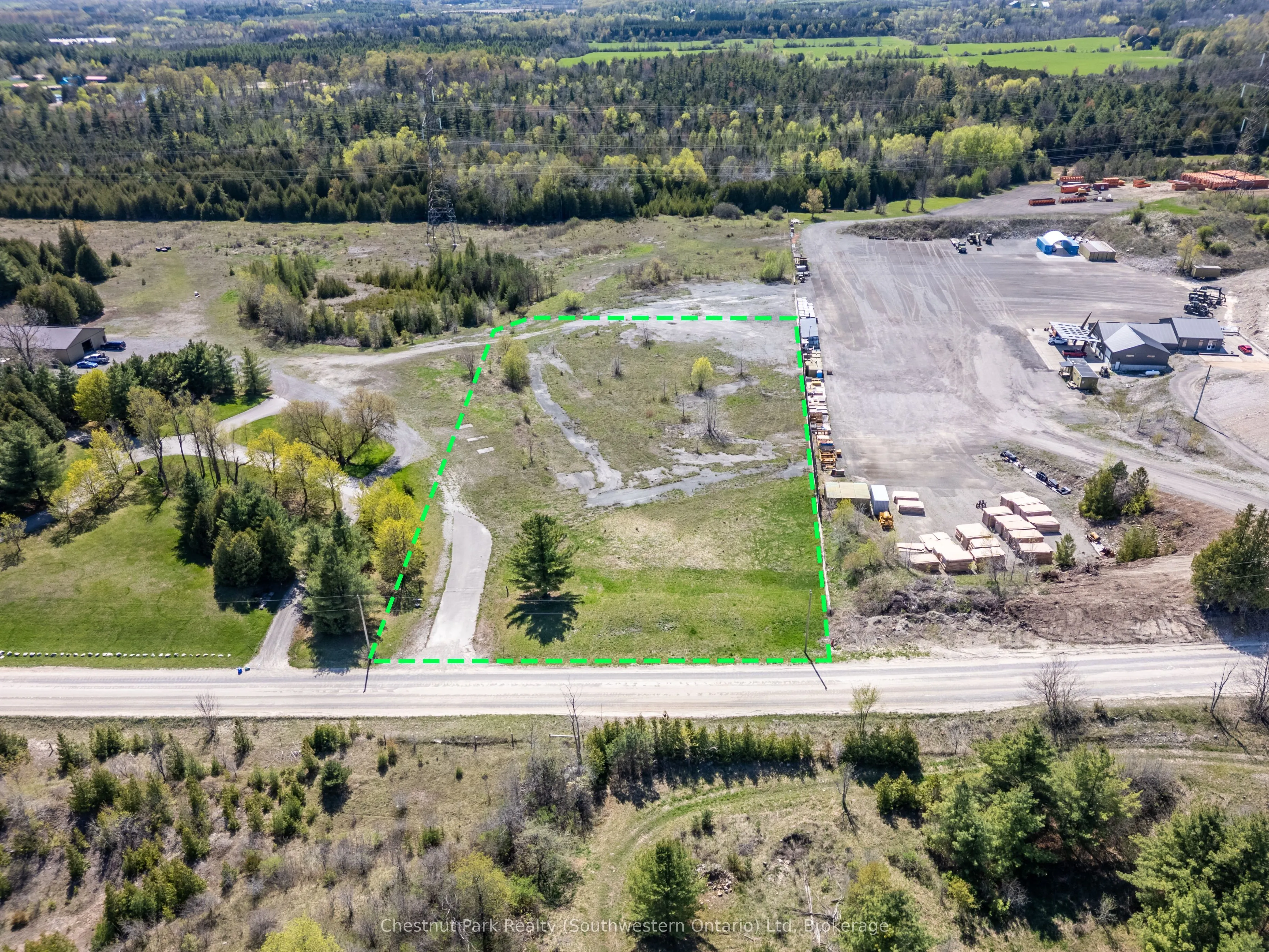 3996 Concession 7 Road