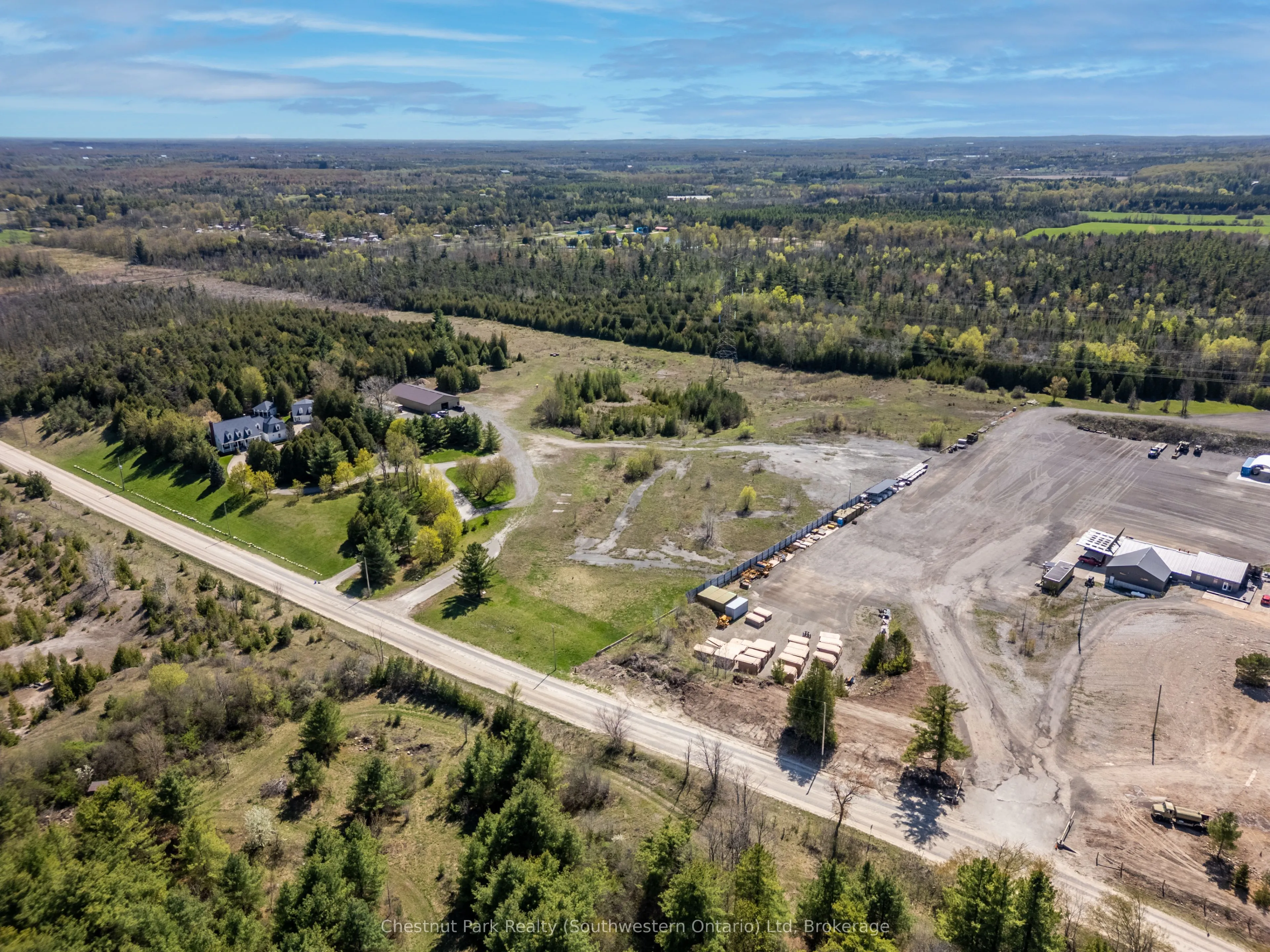 3996 Concession 7 Road