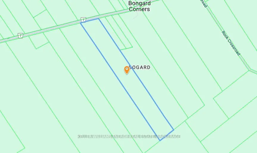 0 County Road 7
