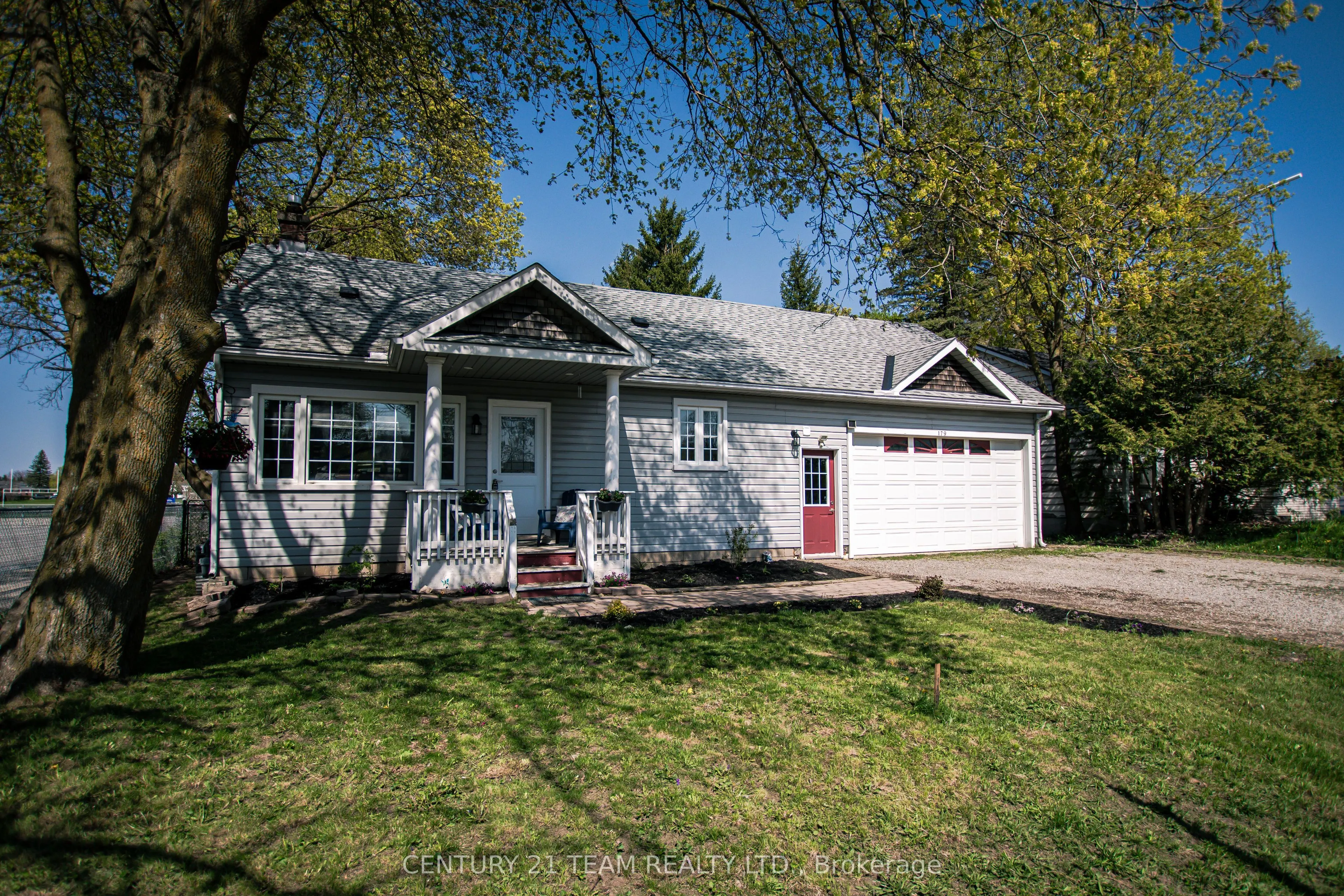 179 Daniel Street