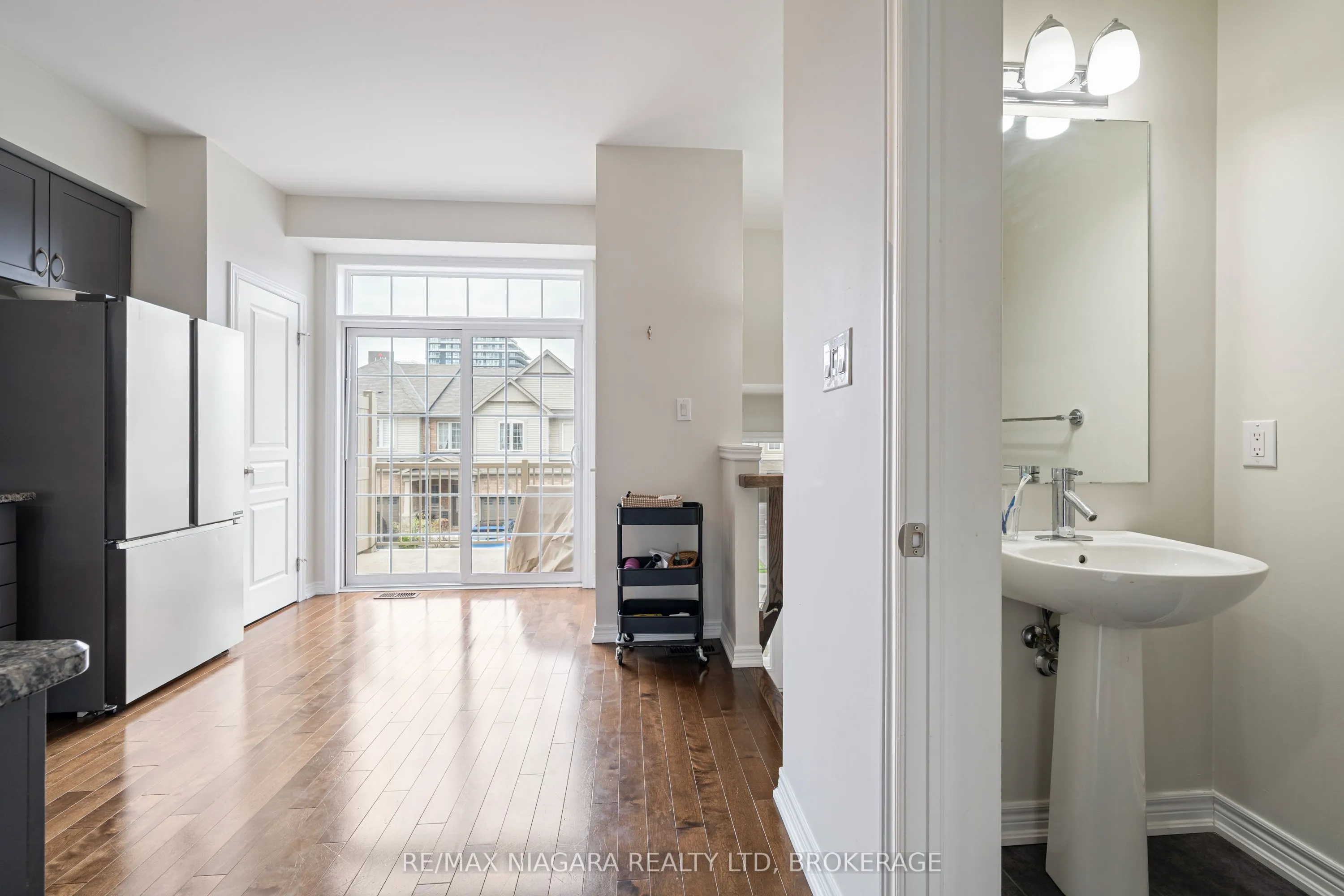 541 WINSTON Road, #19