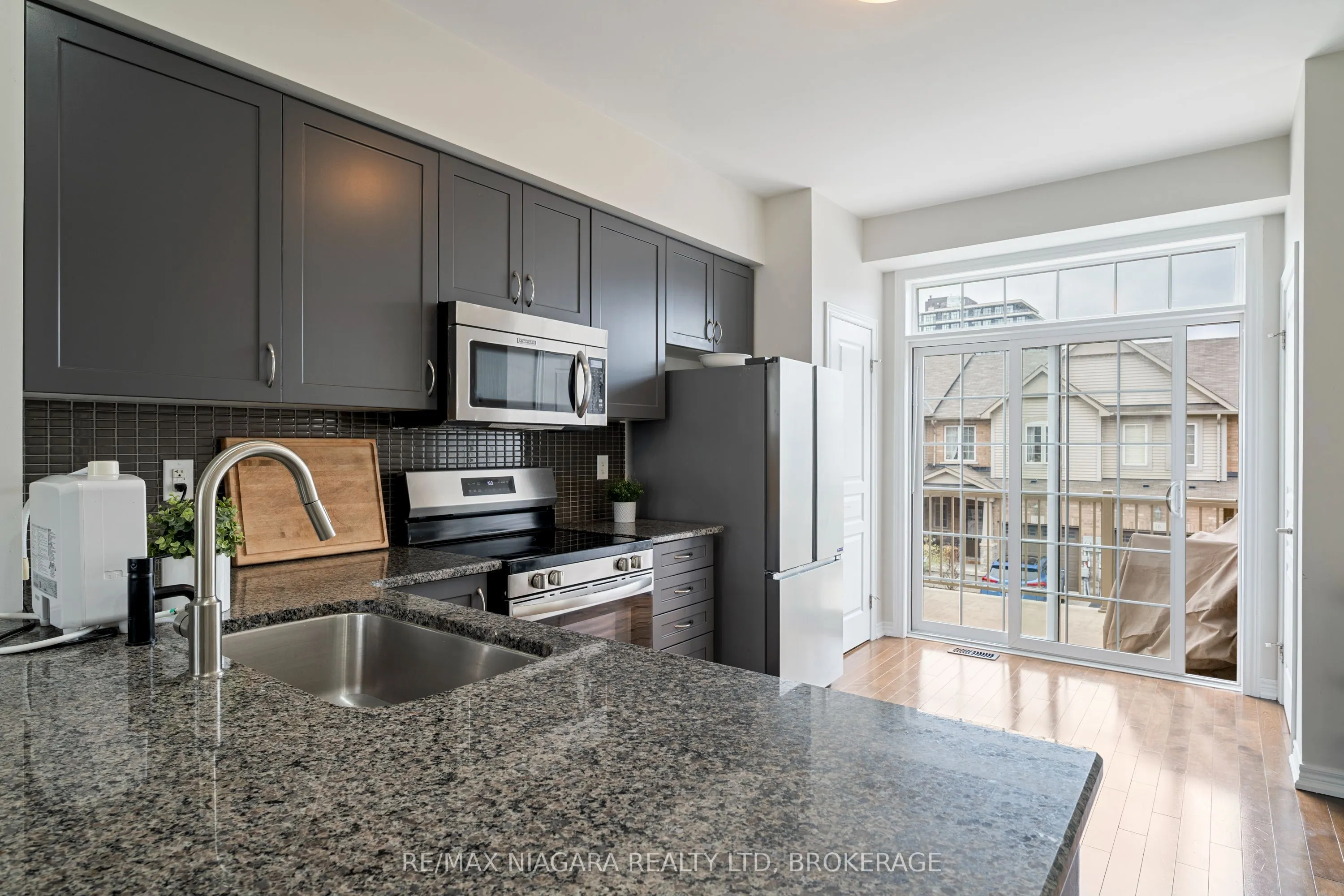 541 WINSTON Road, #19