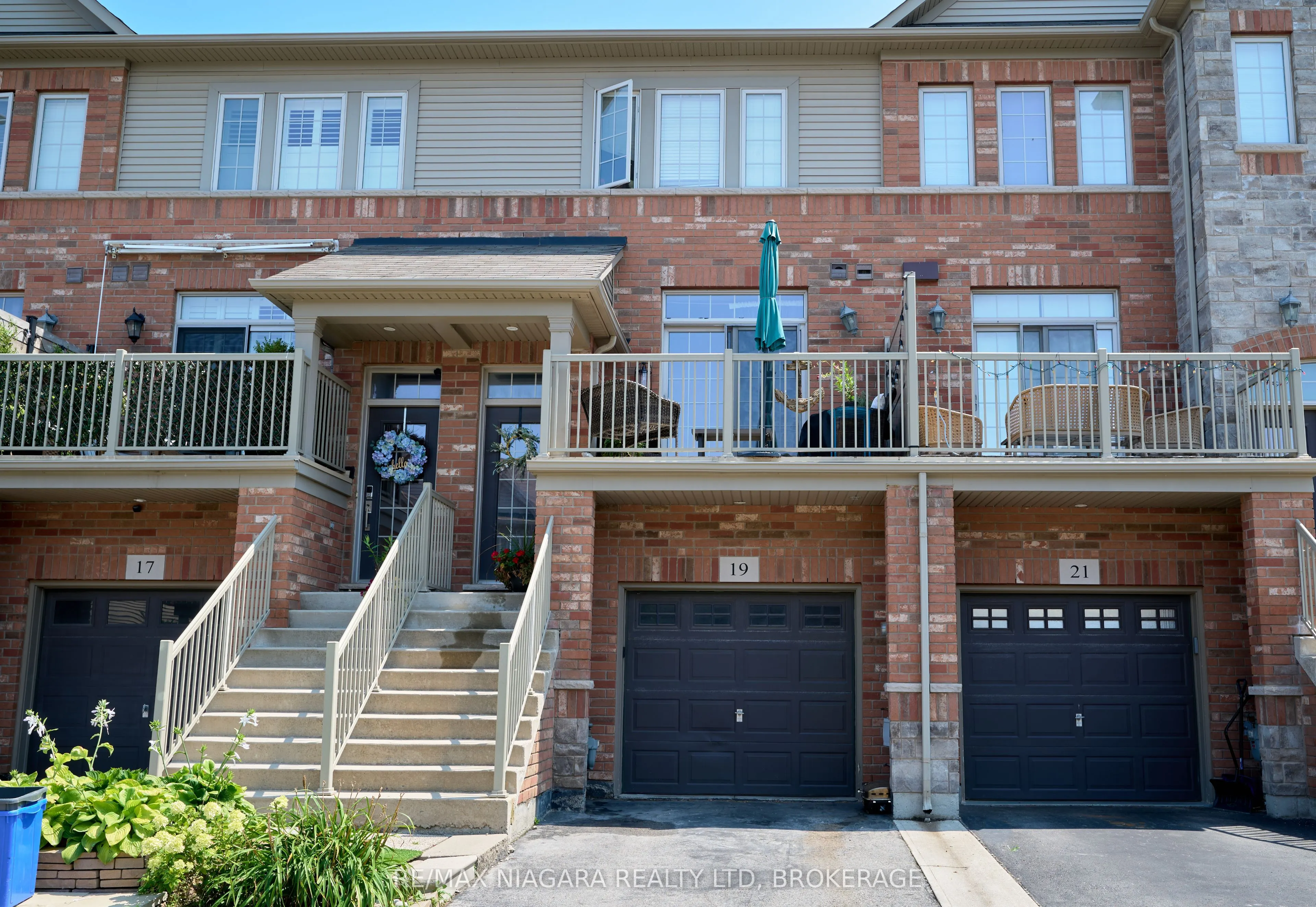 541 WINSTON Road, #19