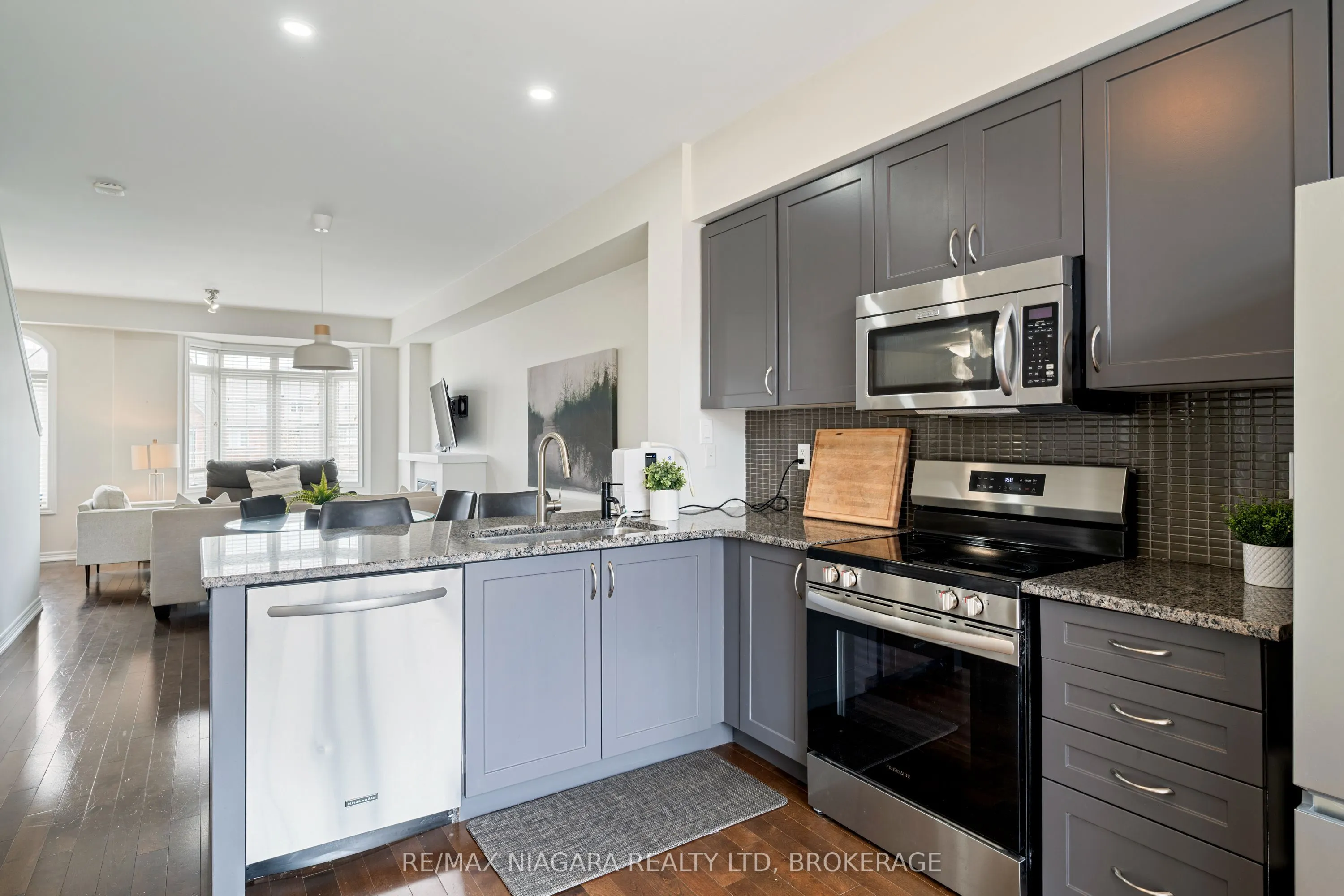 541 WINSTON Road, #19