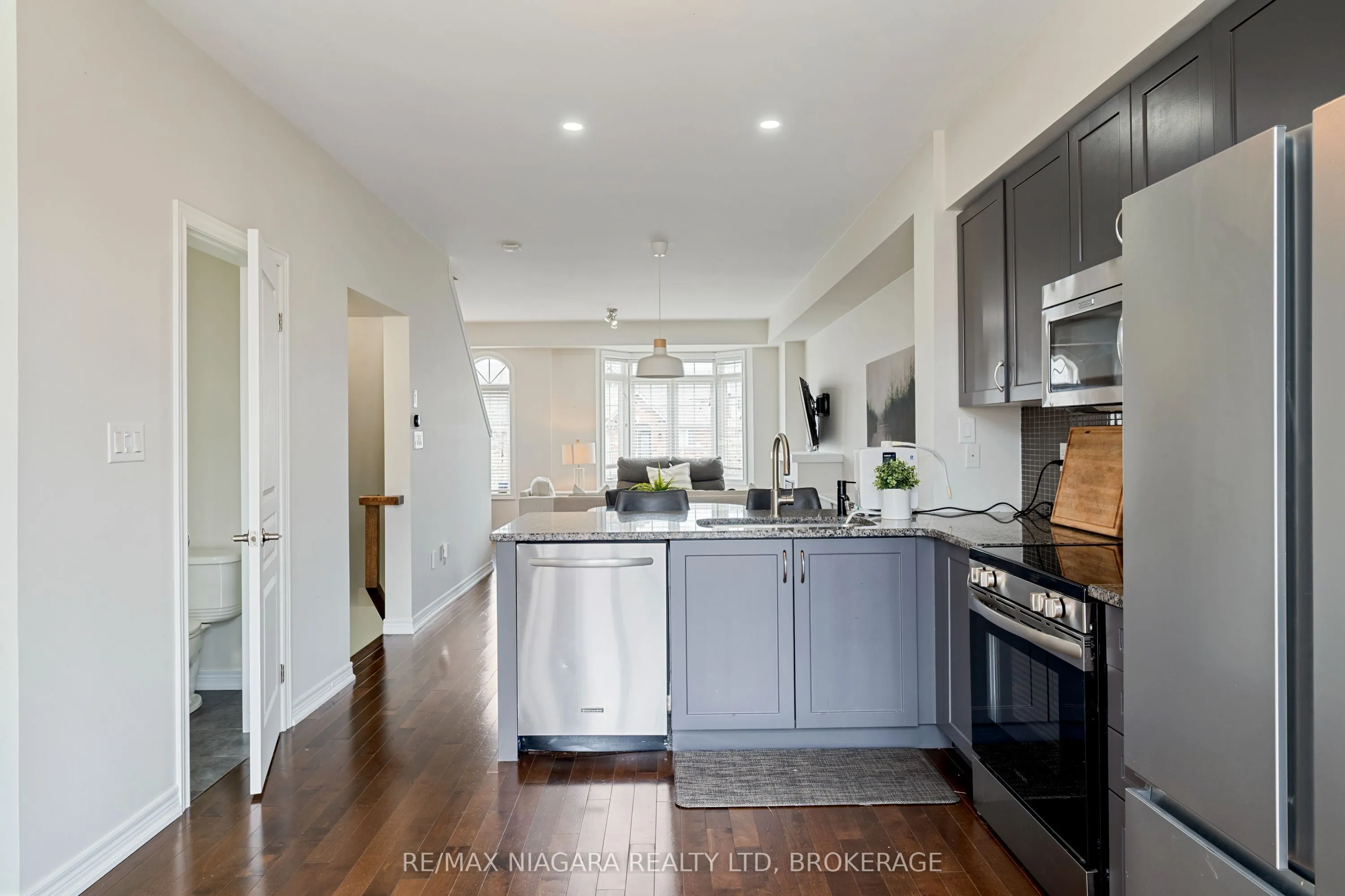 541 WINSTON Road, #19