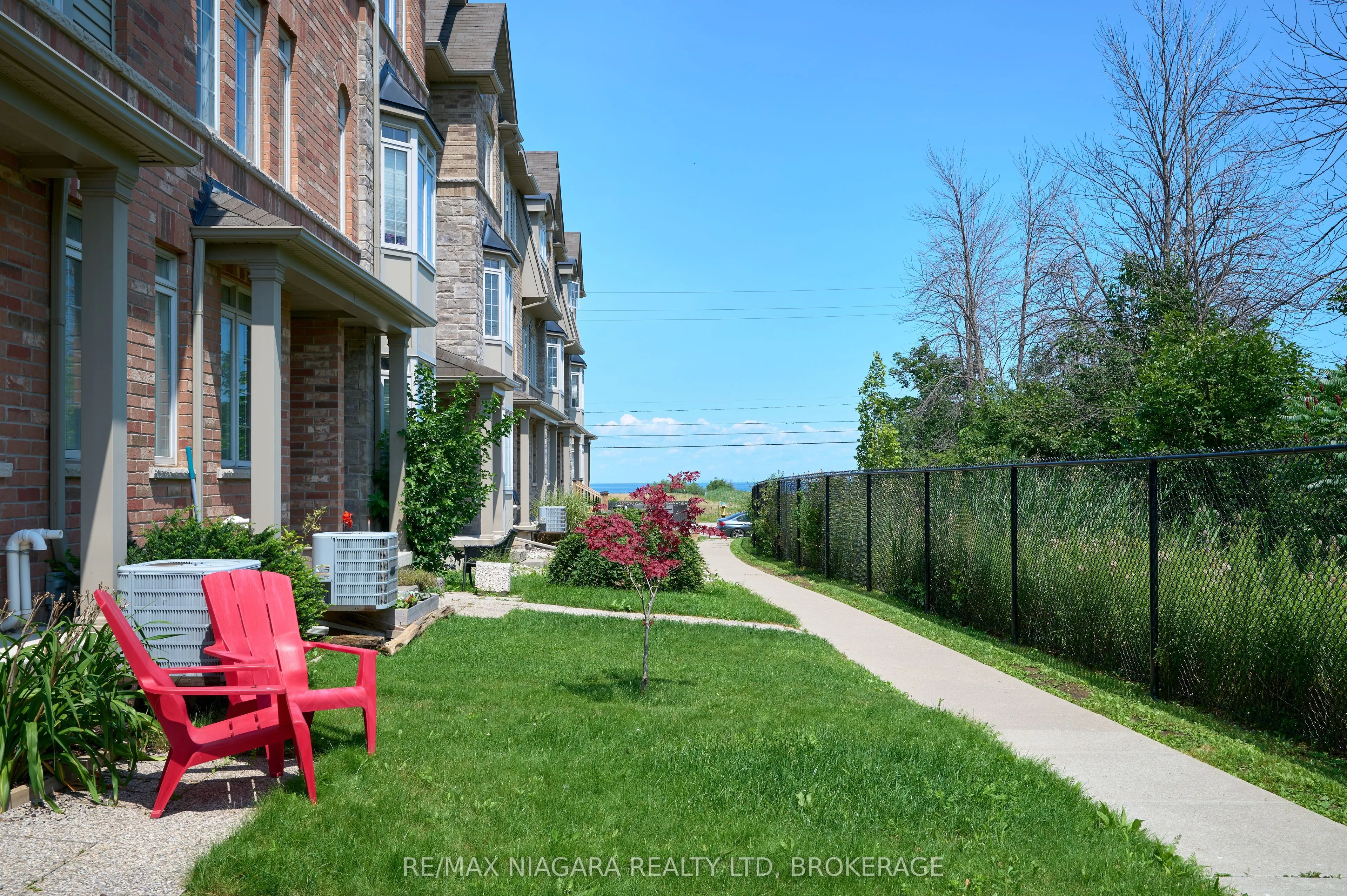 541 WINSTON Road, #19