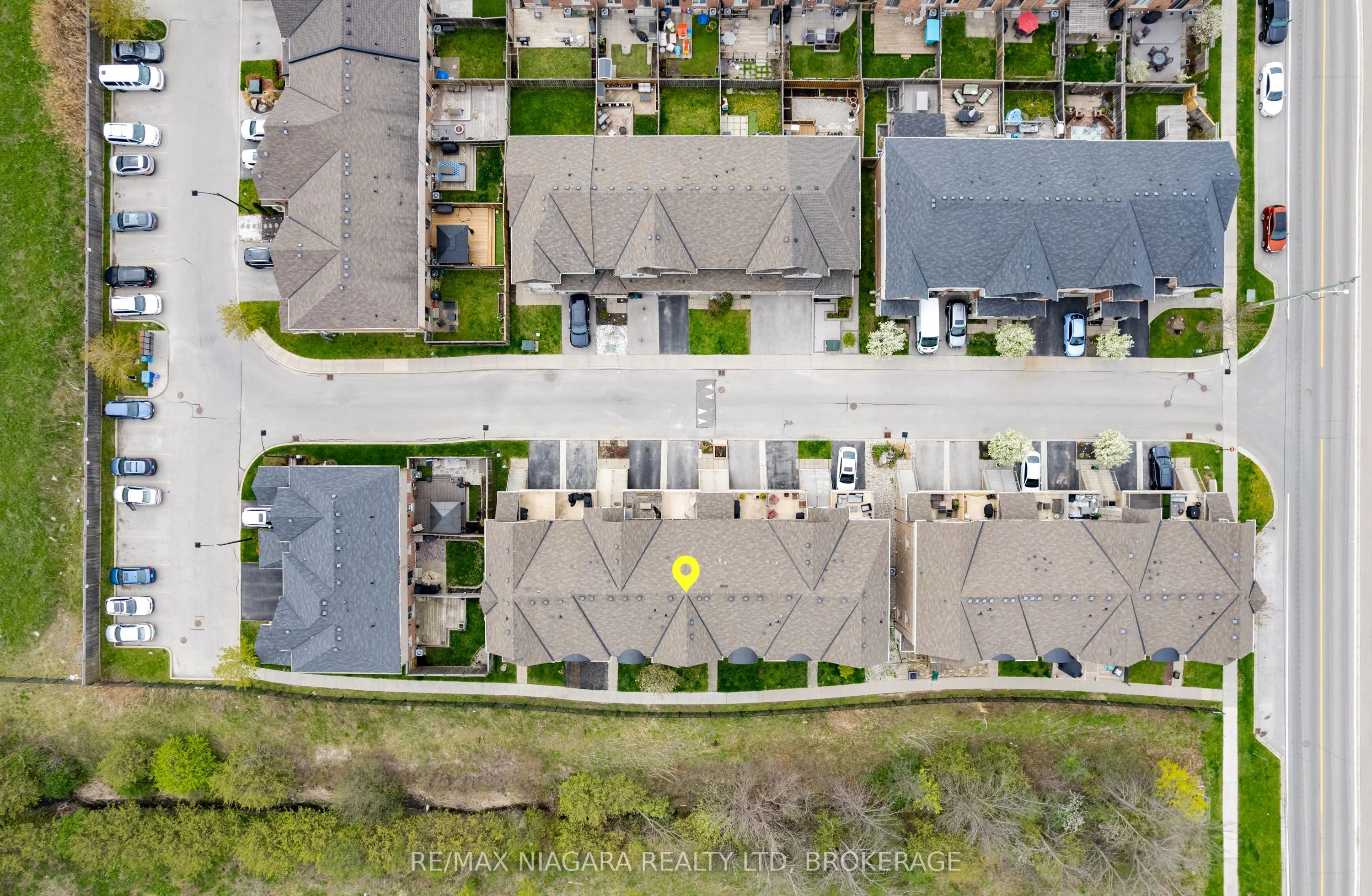 541 WINSTON Road, #19