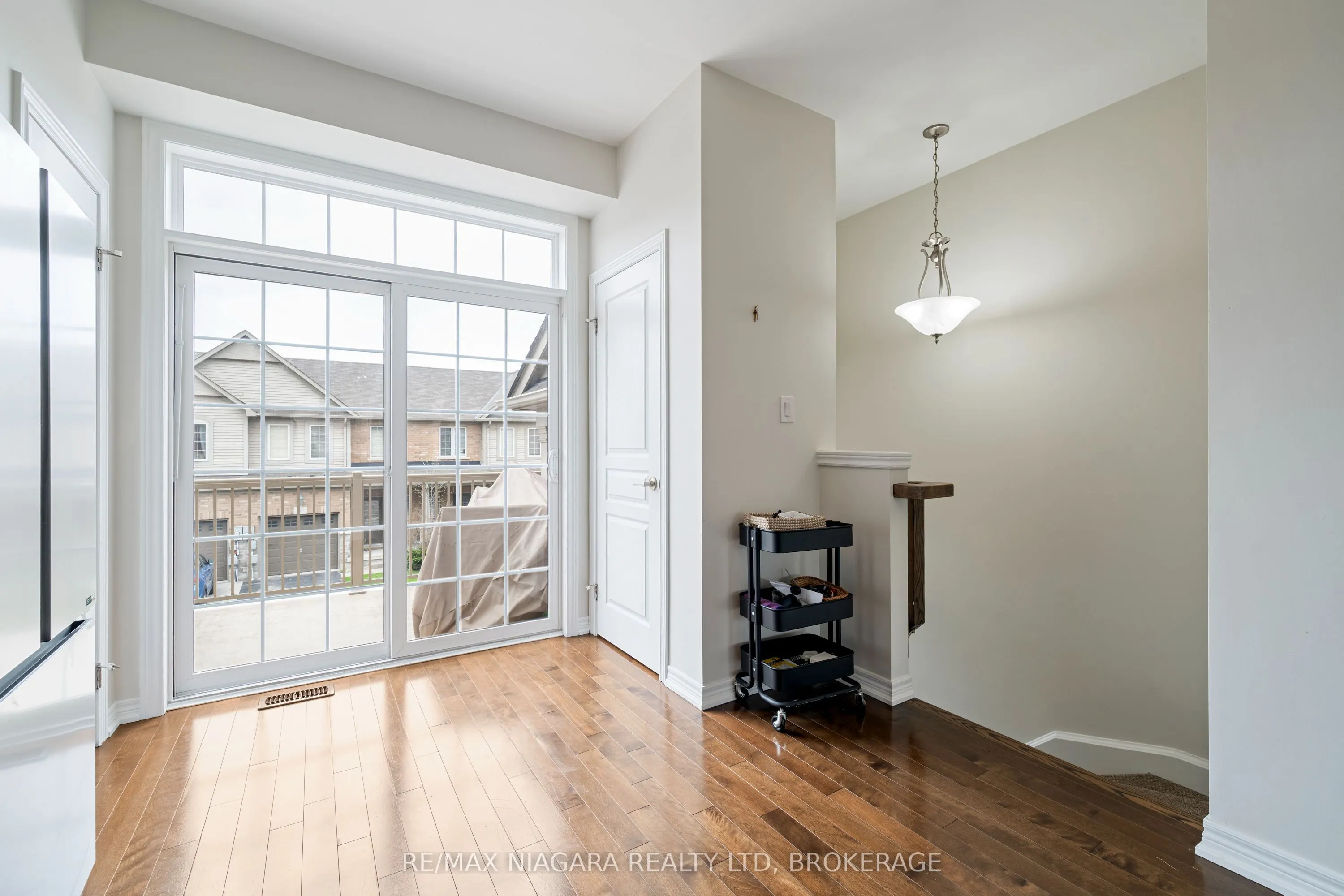 541 WINSTON Road, #19