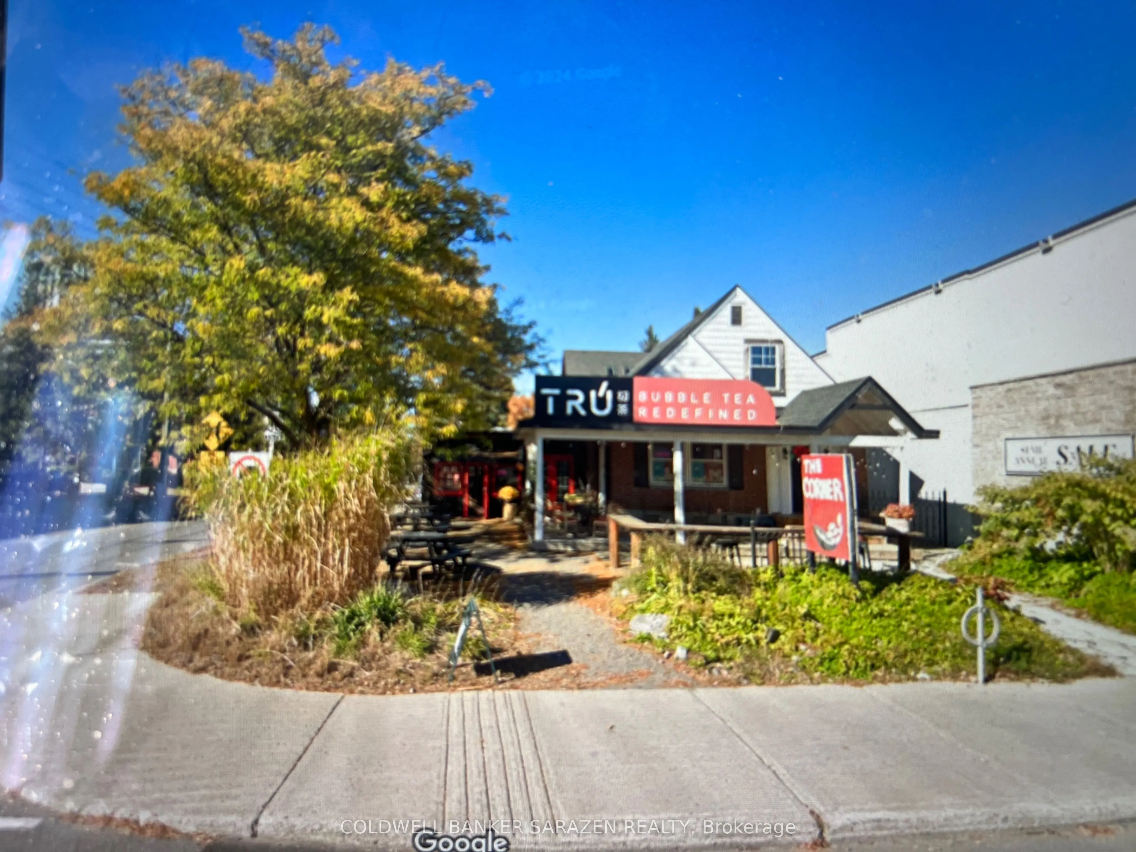 181 Richmond Road
