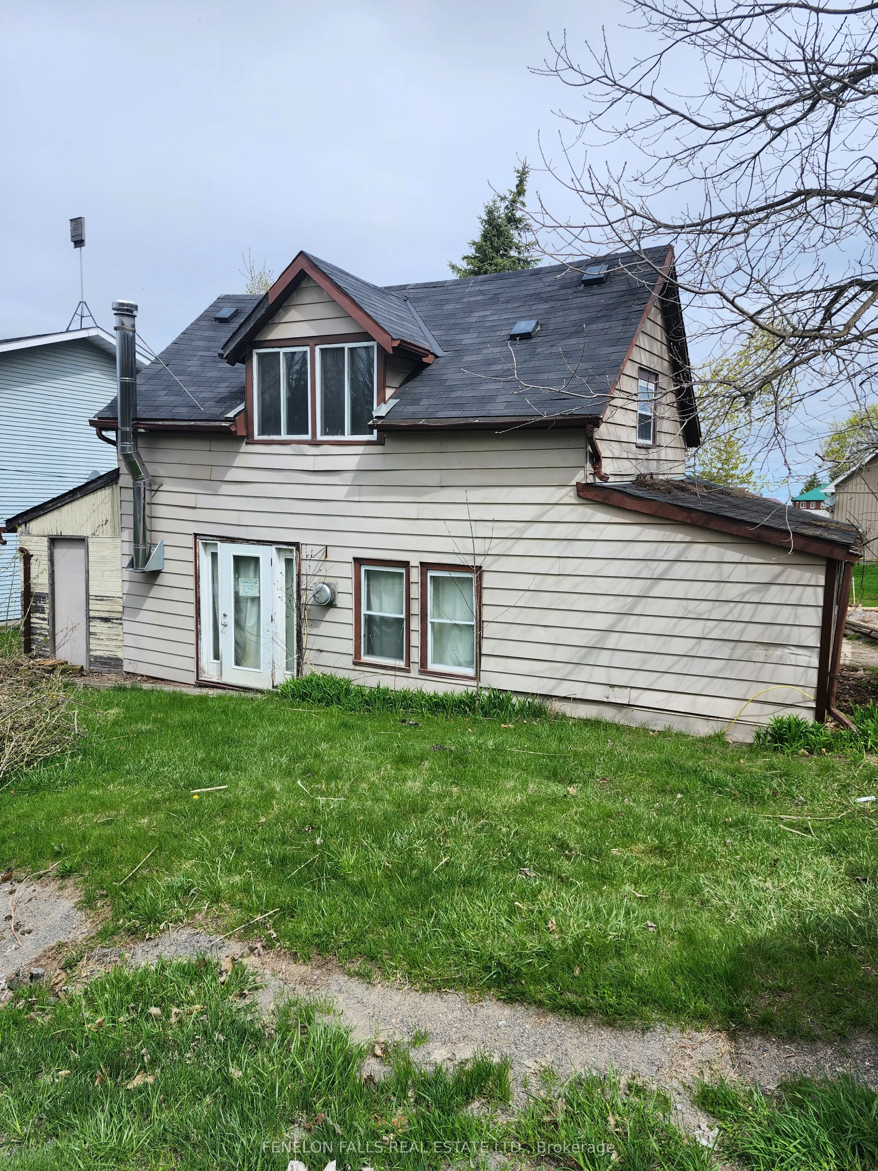 22 Viamede Street