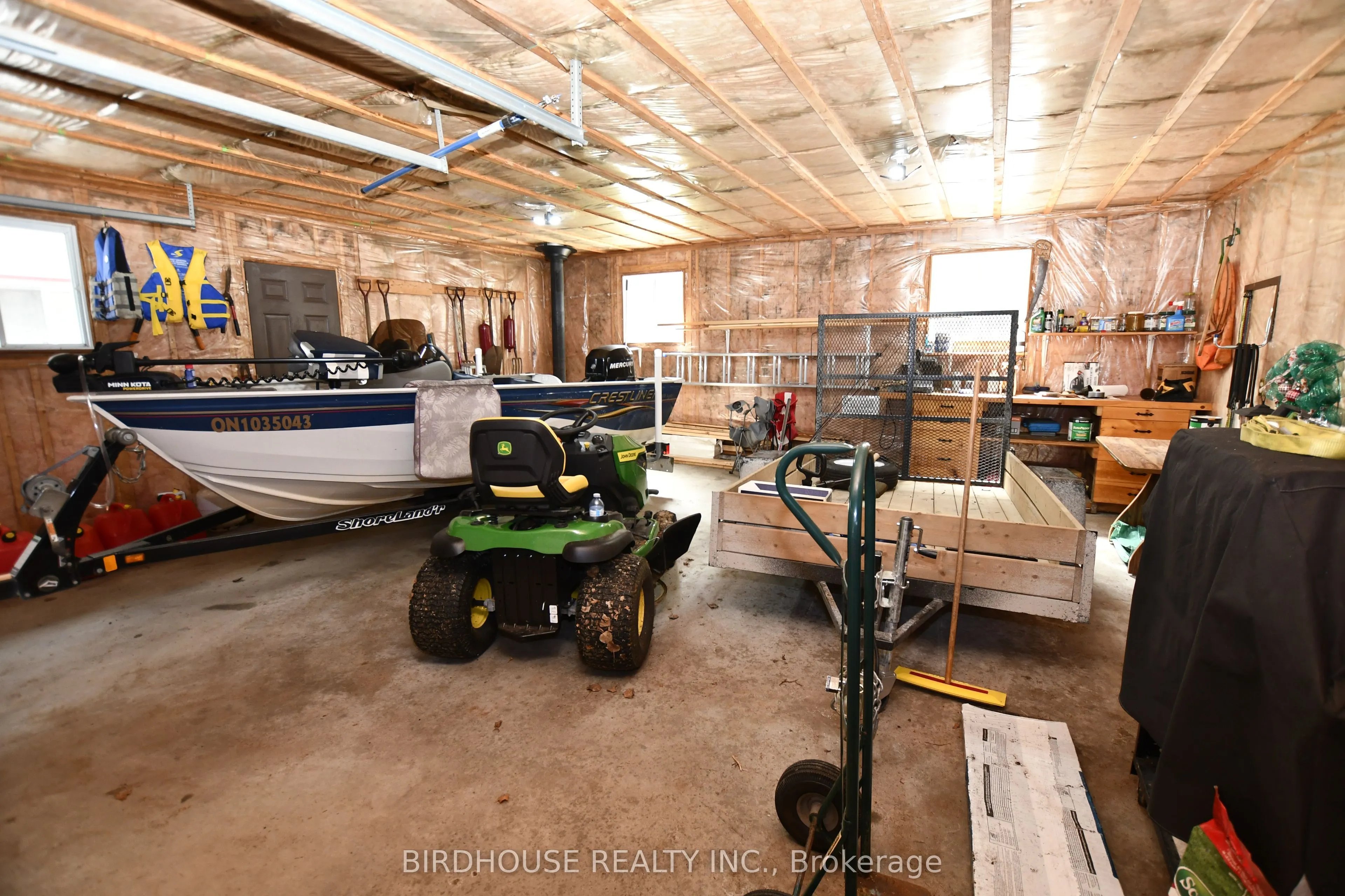 1084 South Algonquin Road