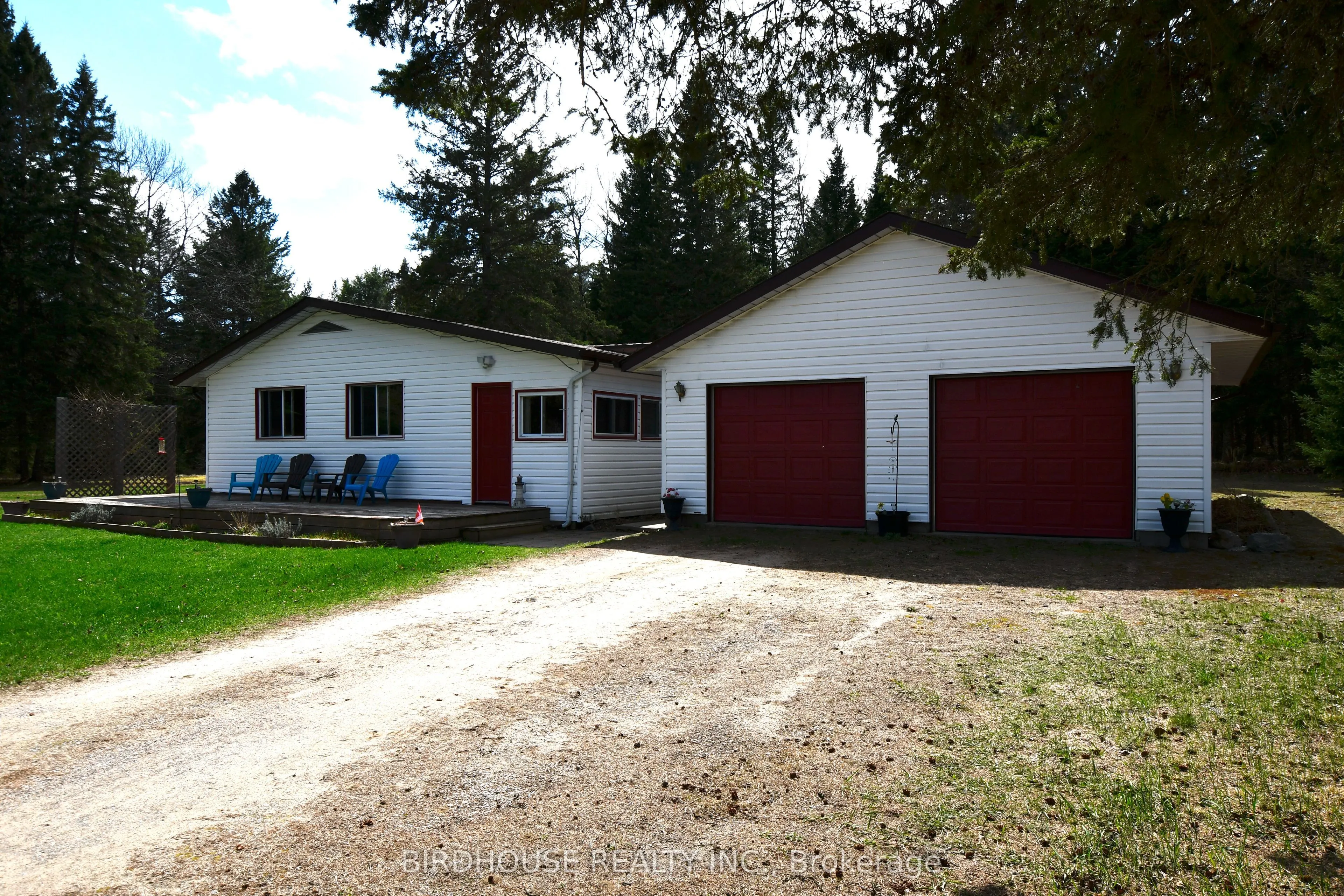 1084 South Algonquin Road