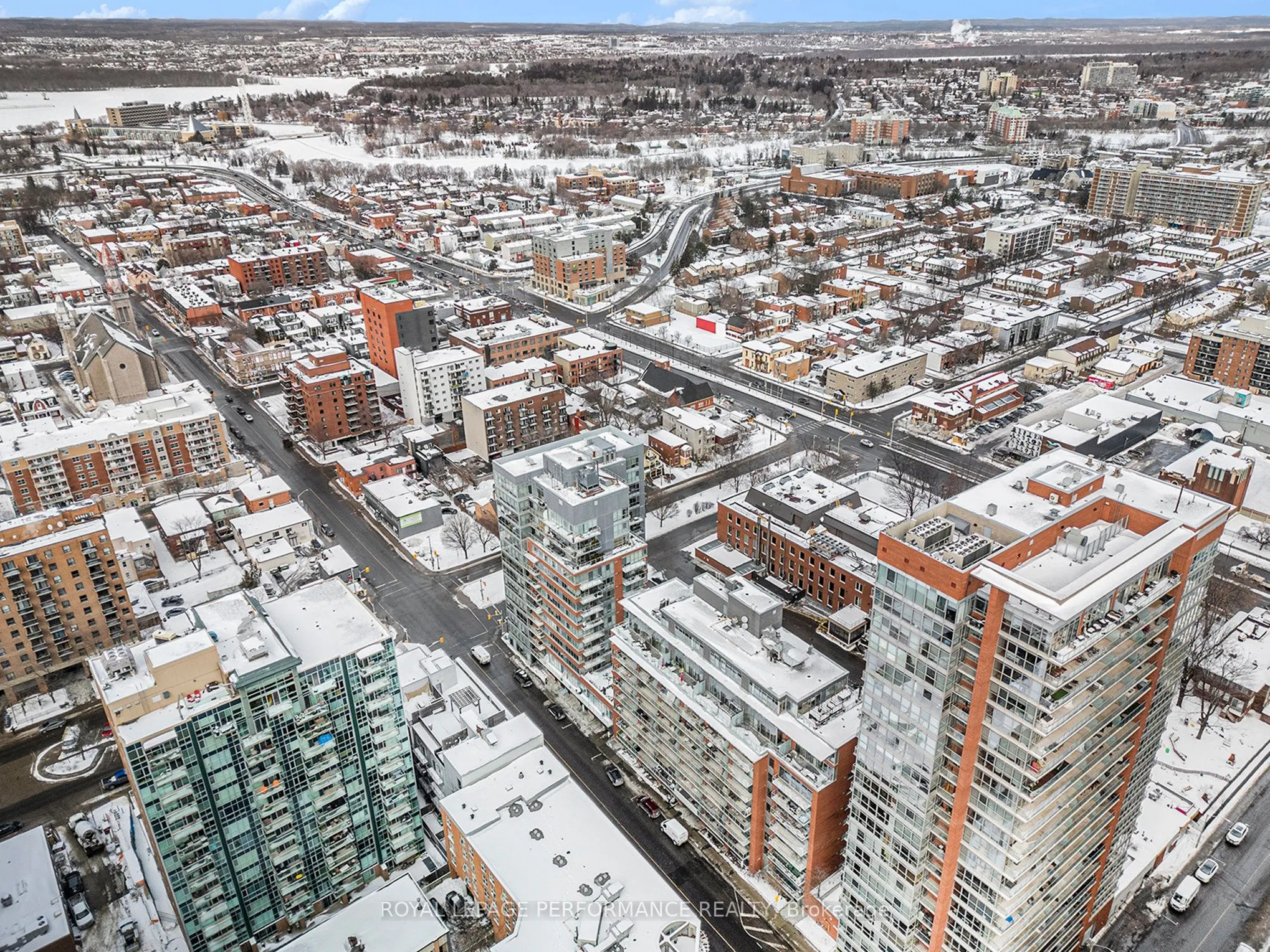 180 York Street, #302