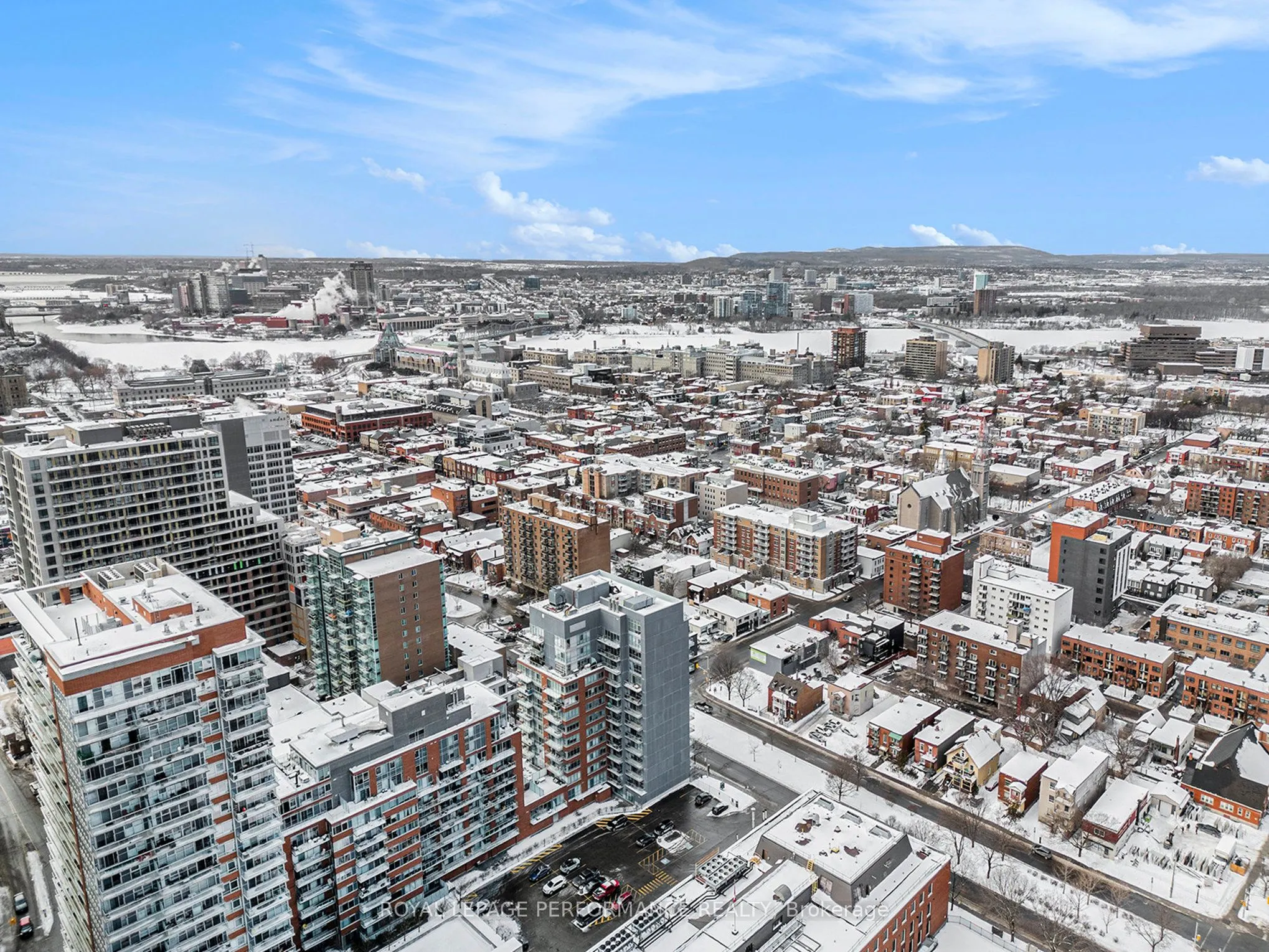 180 York Street, #302
