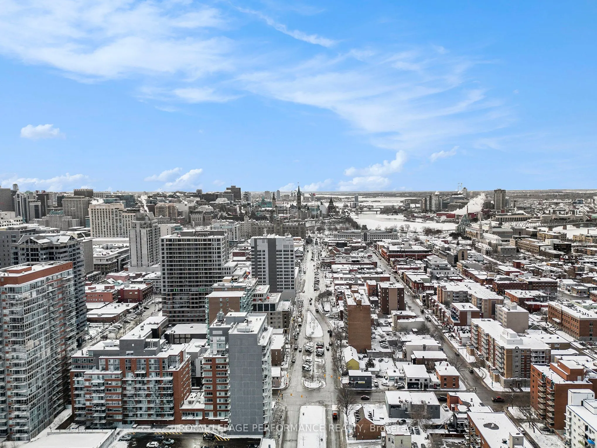 180 York Street, #302