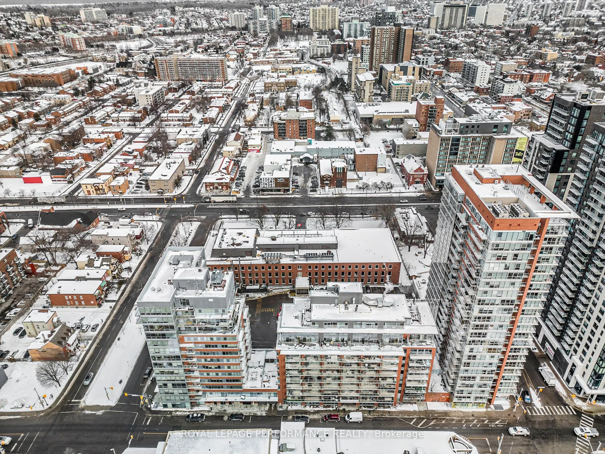 180 York Street, #302