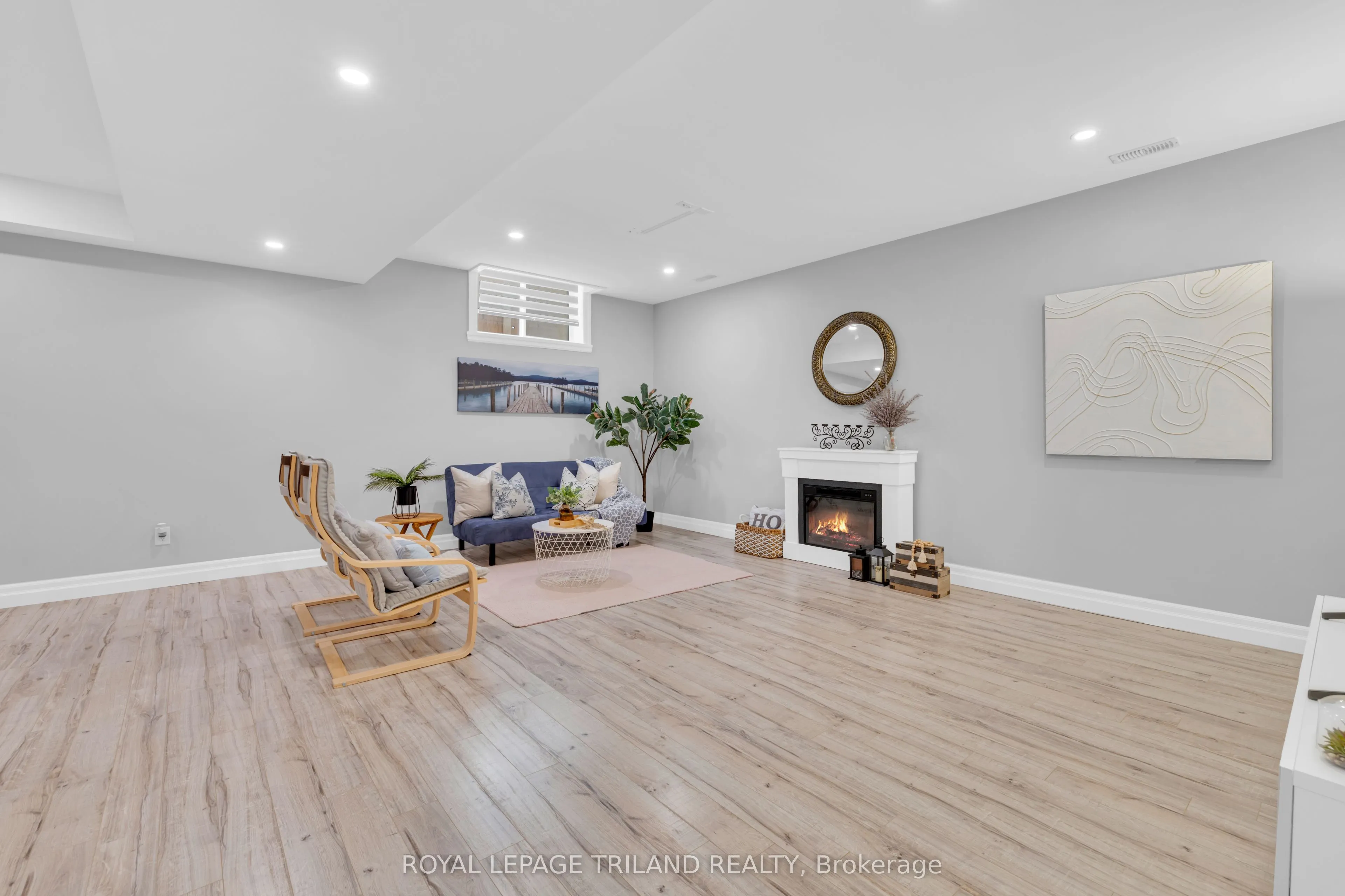 203 Spring Street