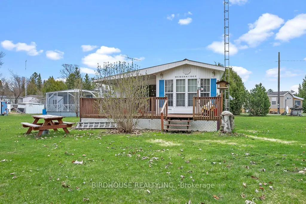 1802 COUNTY ROAD 121, #332