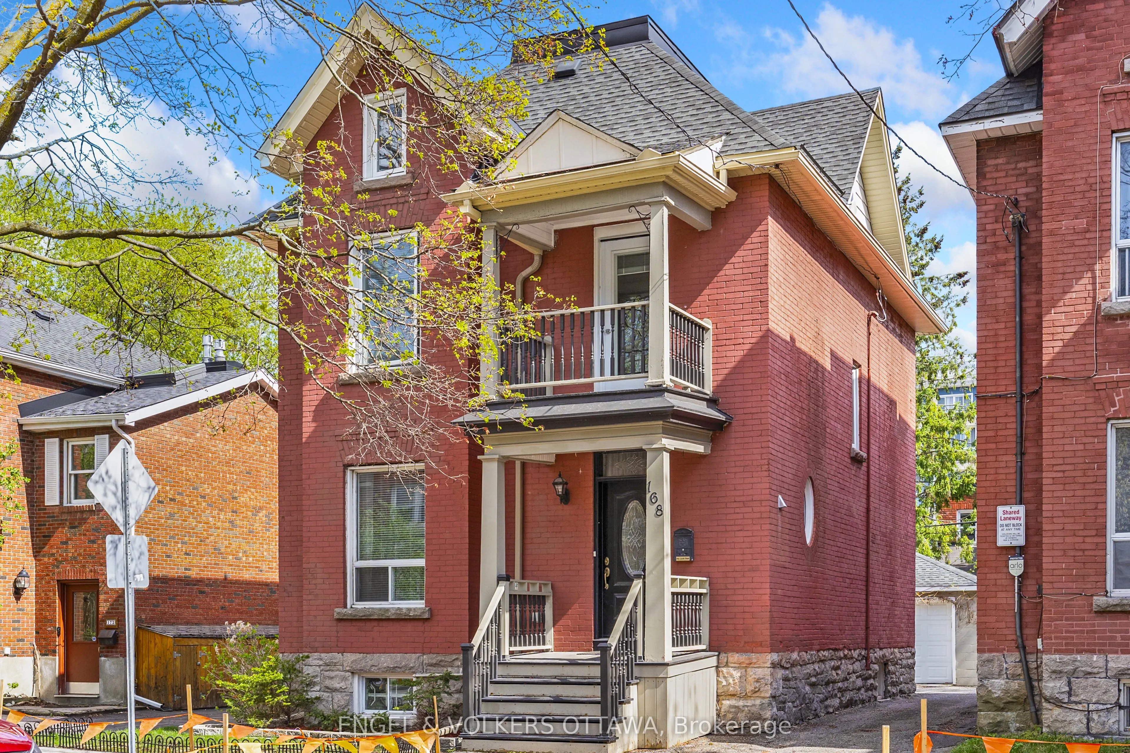 168 Stewart Street