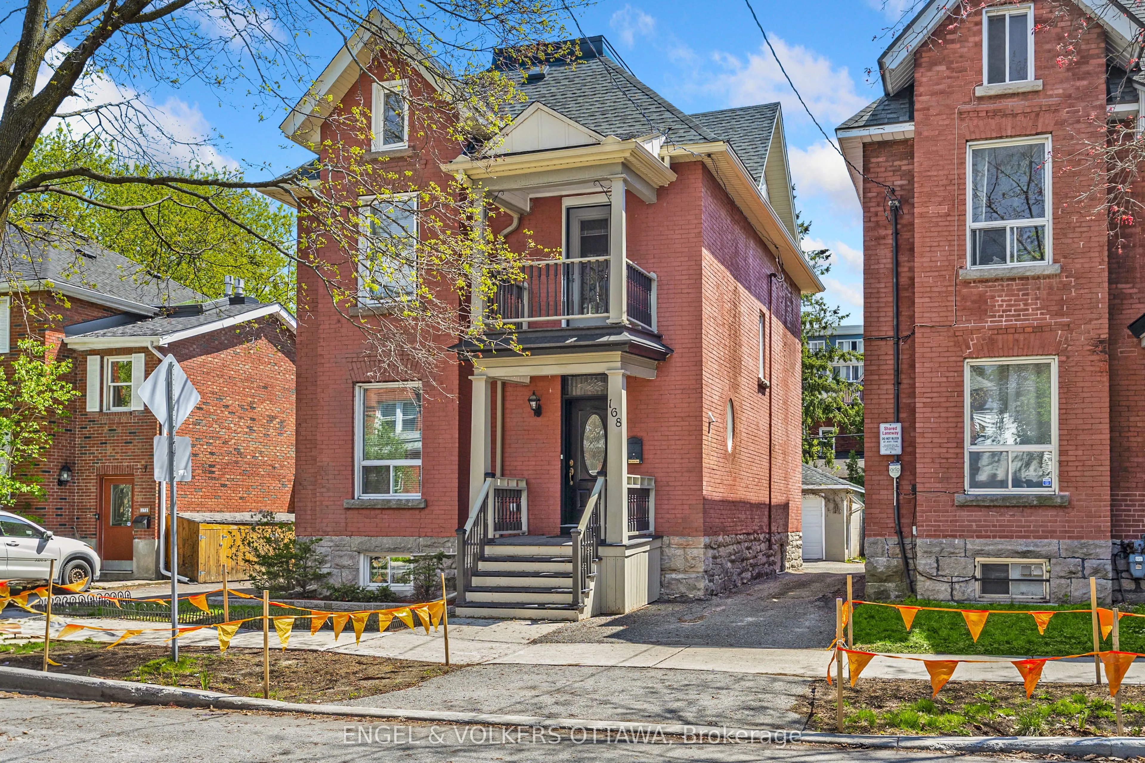 168 Stewart Street