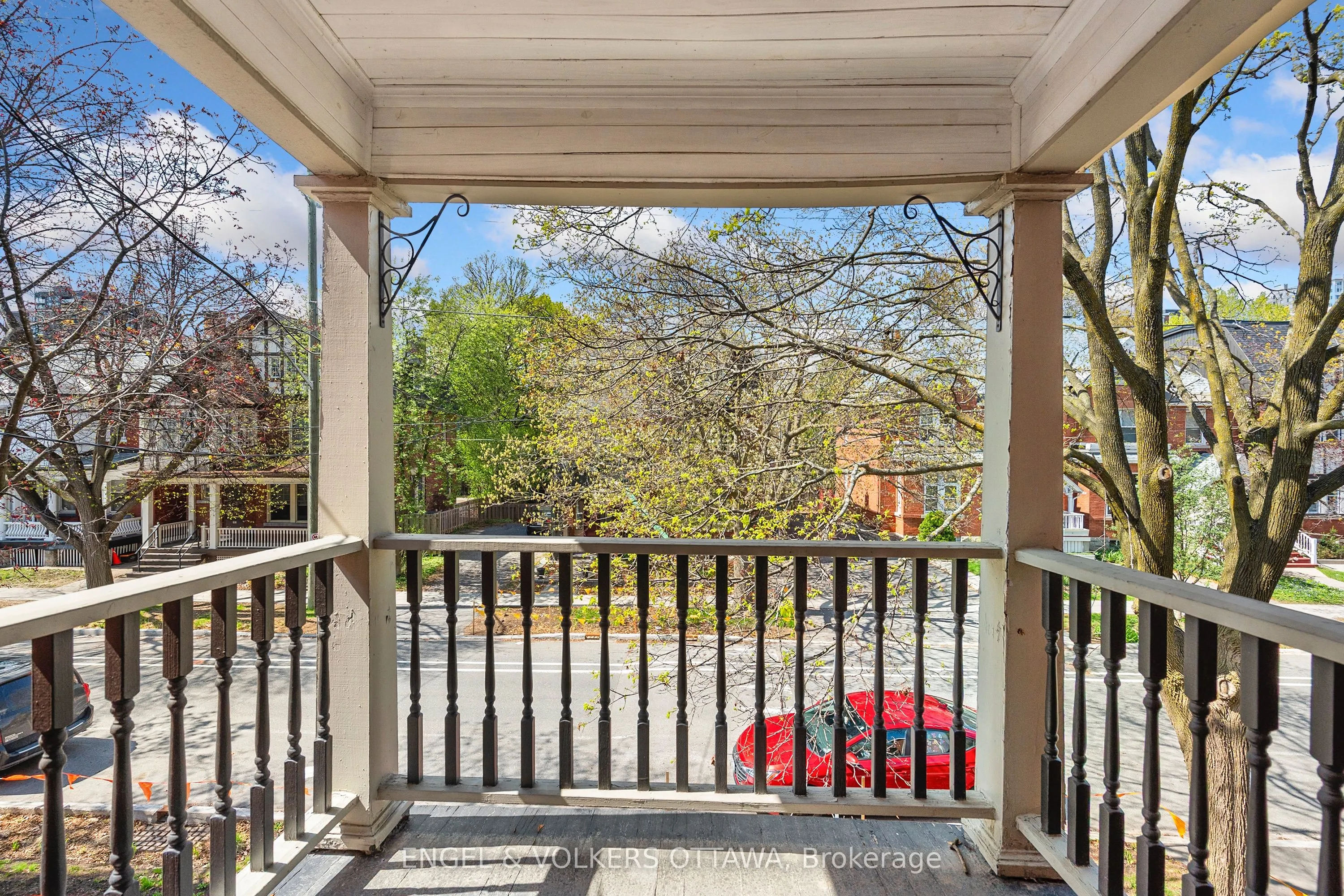 168 Stewart Street