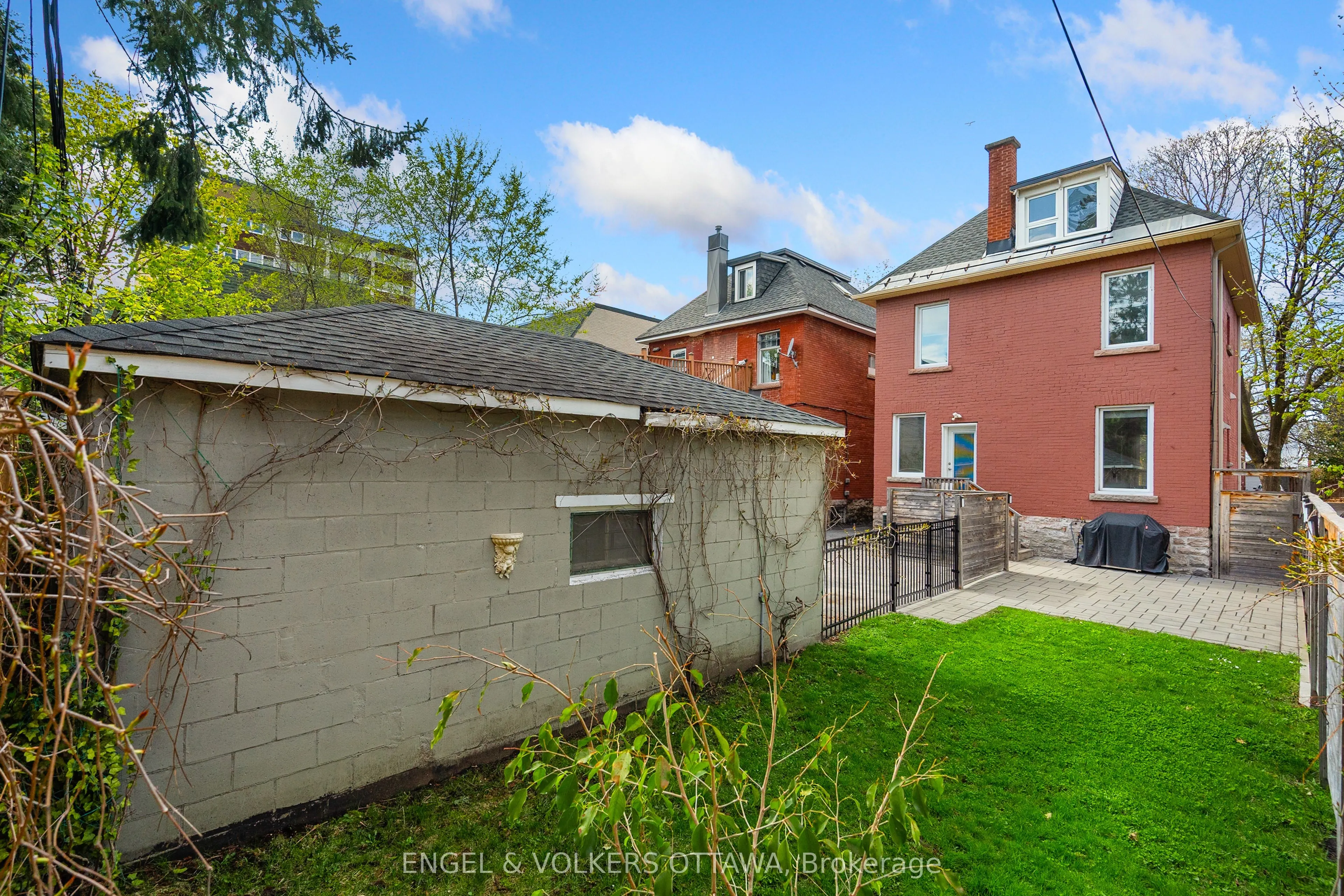 168 Stewart Street