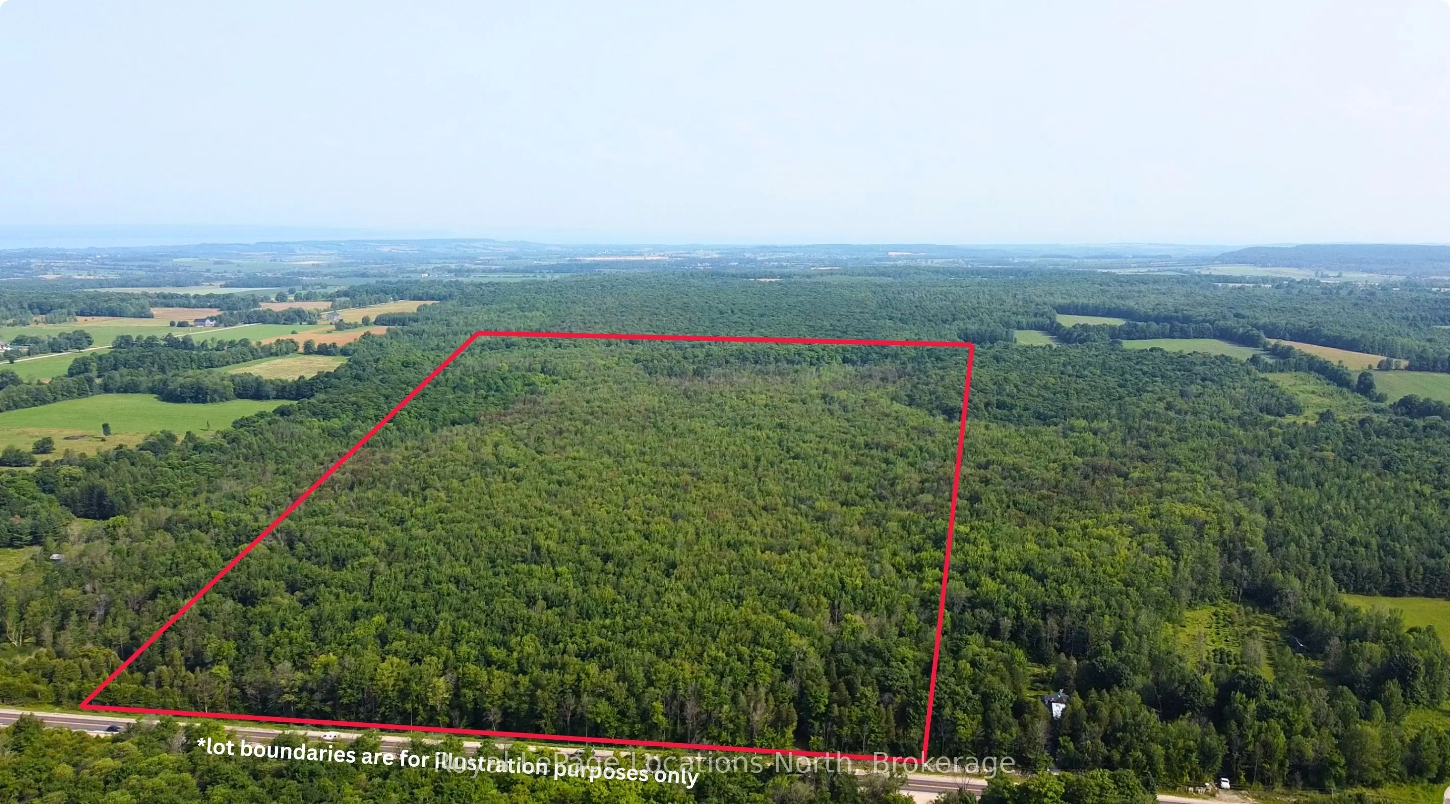 LOT 5 26 HIGHWAY