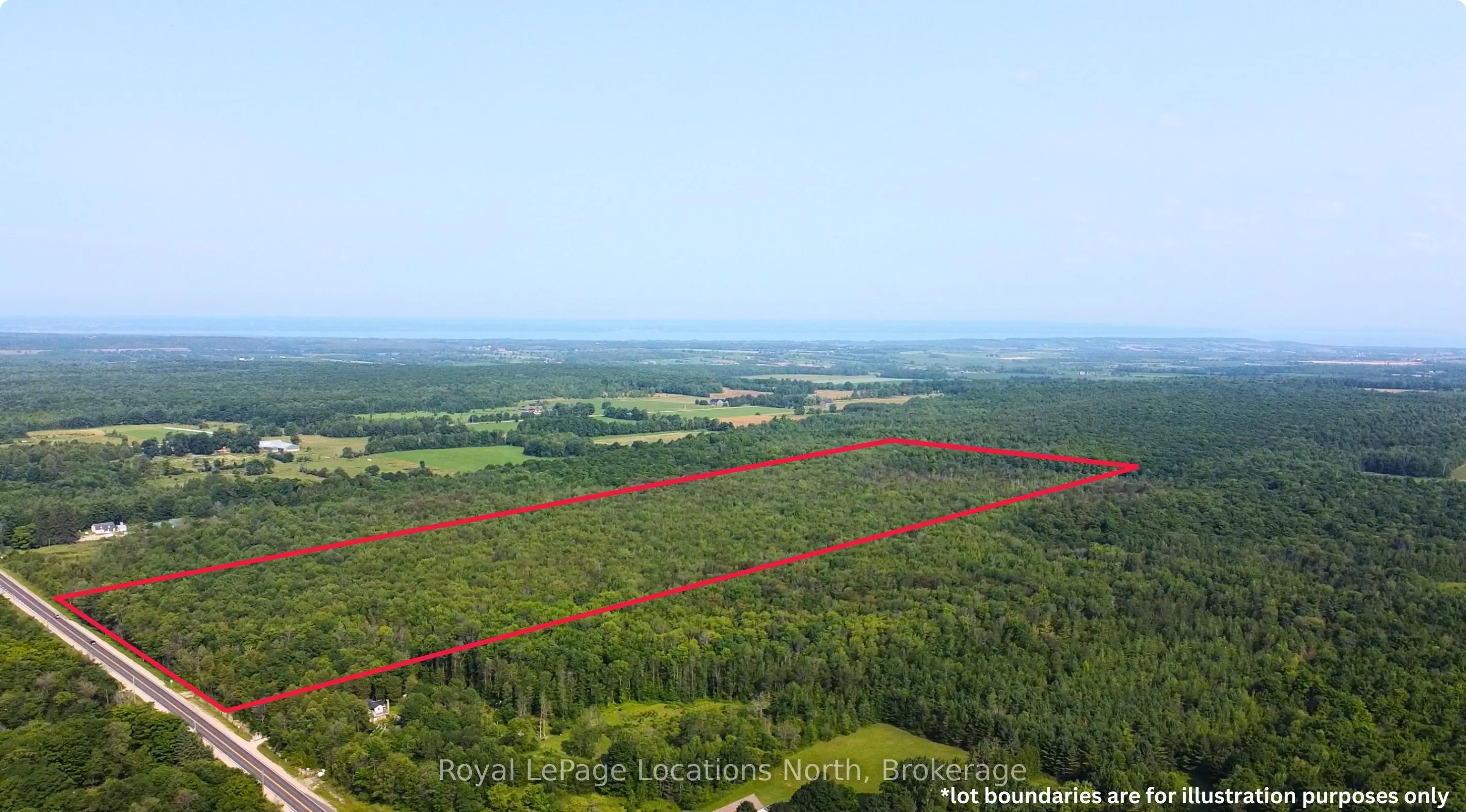 LOT 5 26 HIGHWAY