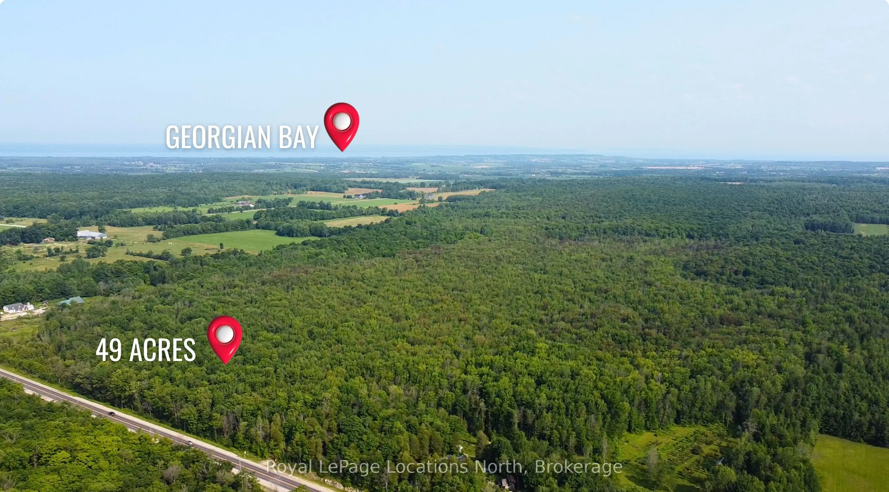 LOT 5 26 HIGHWAY