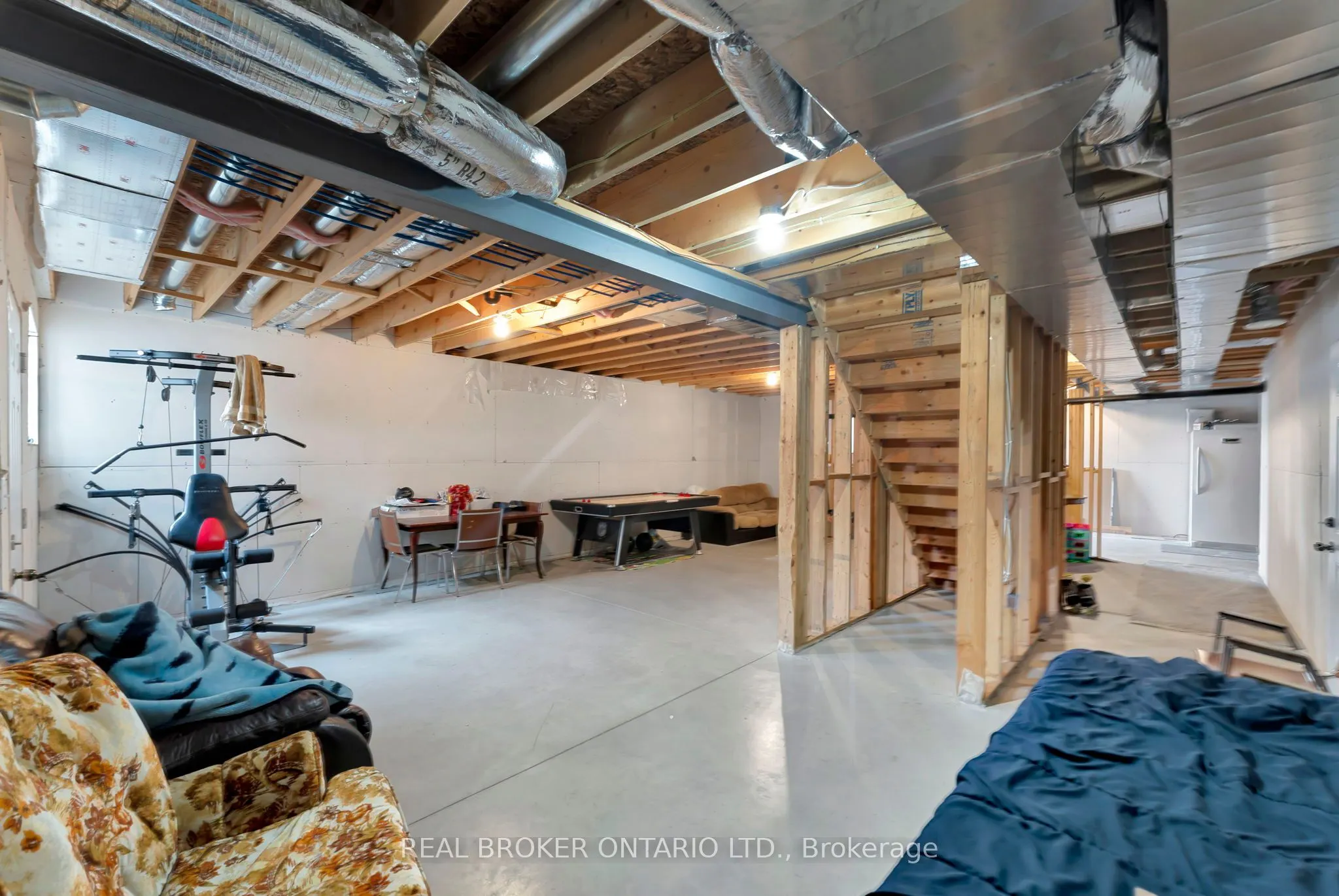 2445 East Quarter Line Road