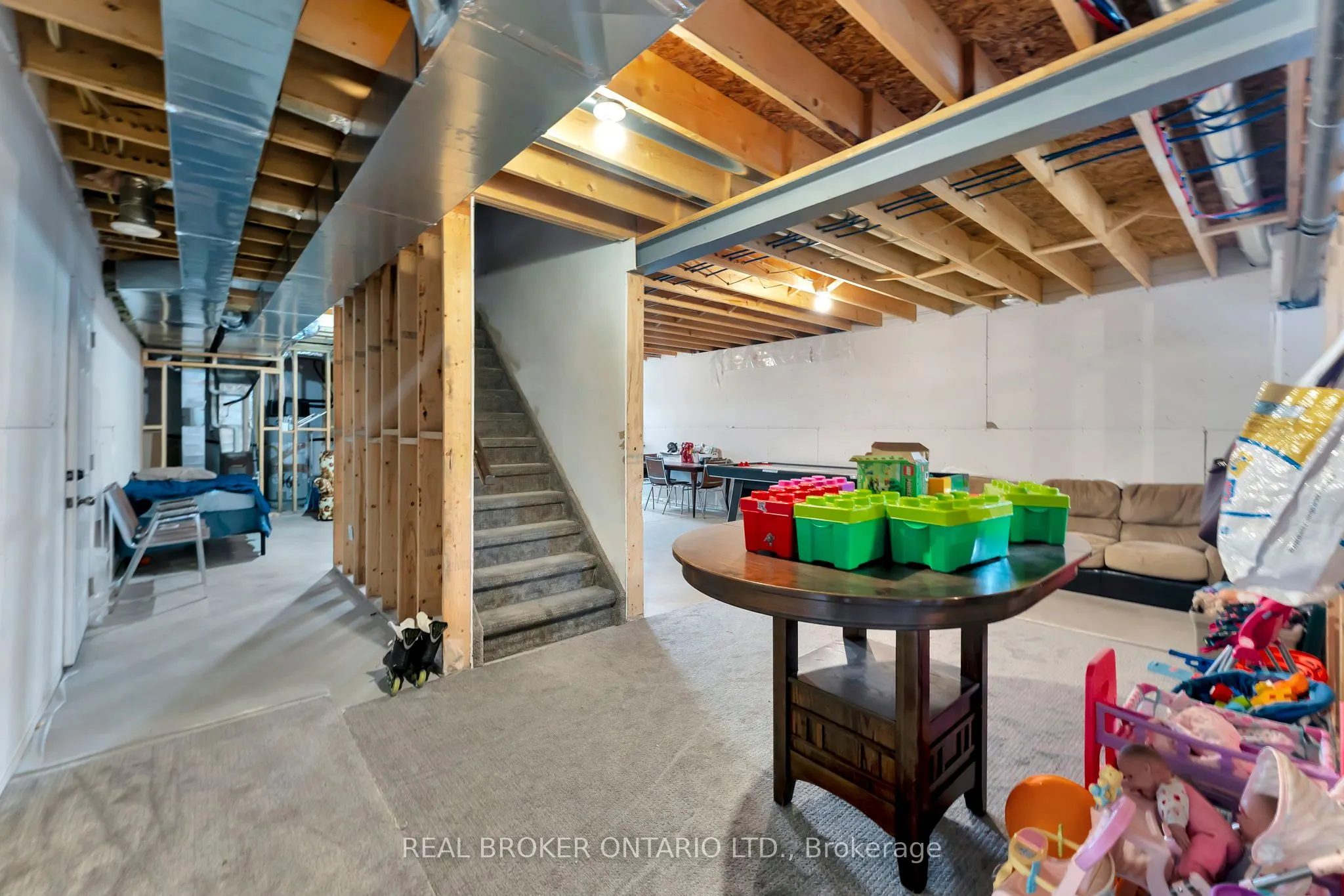 2445 East Quarter Line Road