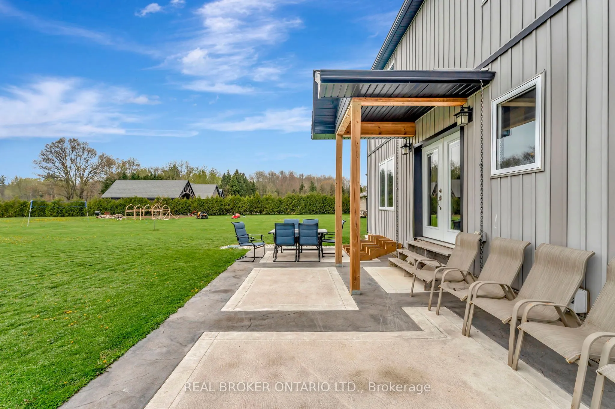 2445 East Quarter Line Road