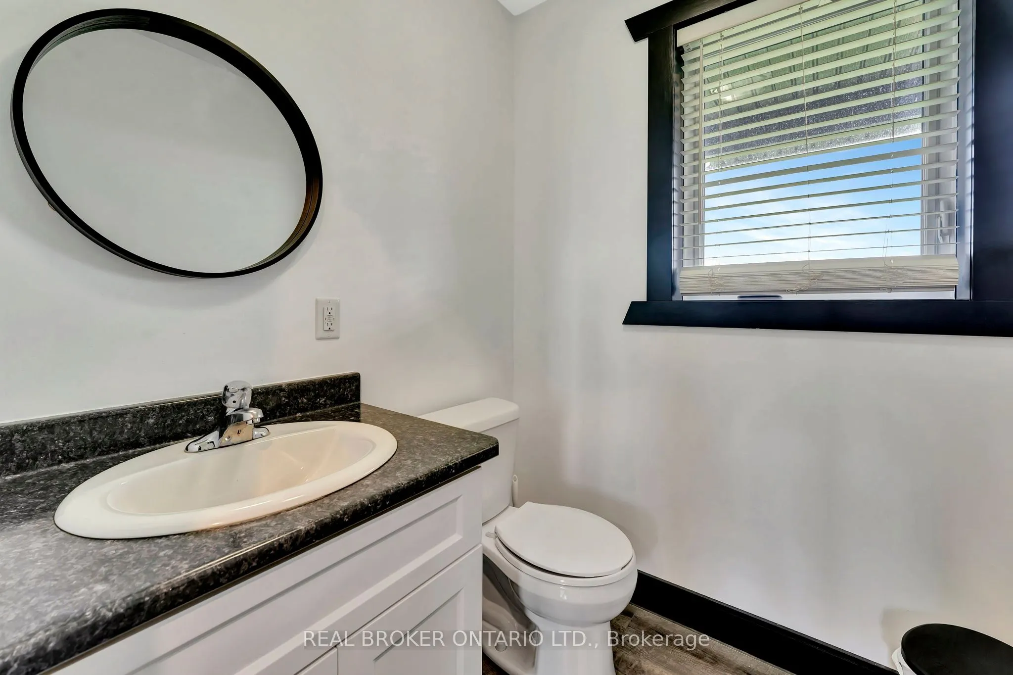 2445 East Quarter Line Road