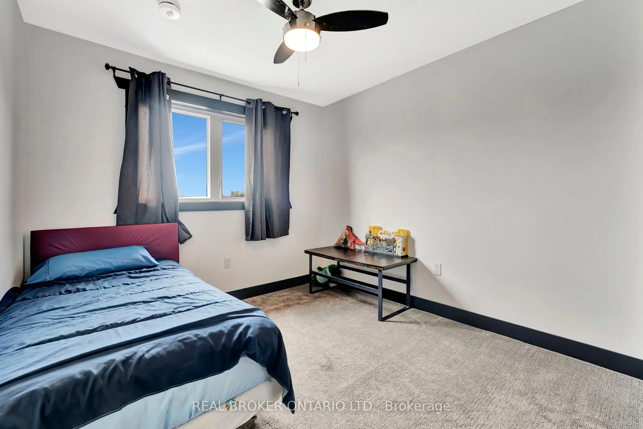 2445 East Quarter Line Road