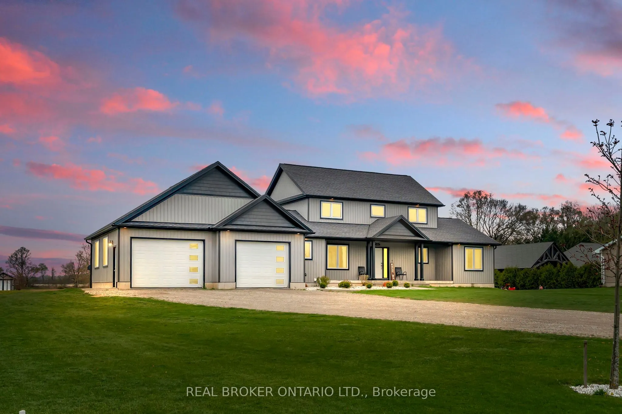 2445 East Quarter Line Road