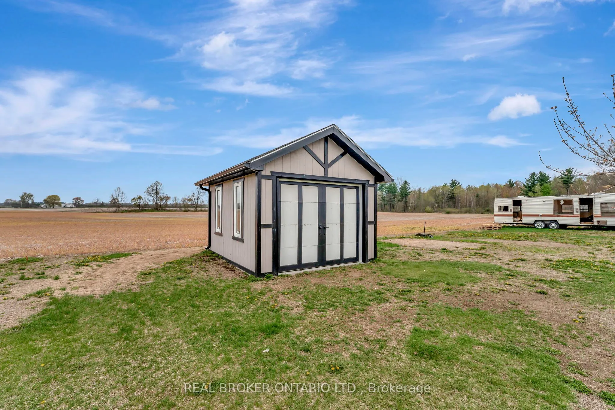 2445 East Quarter Line Road