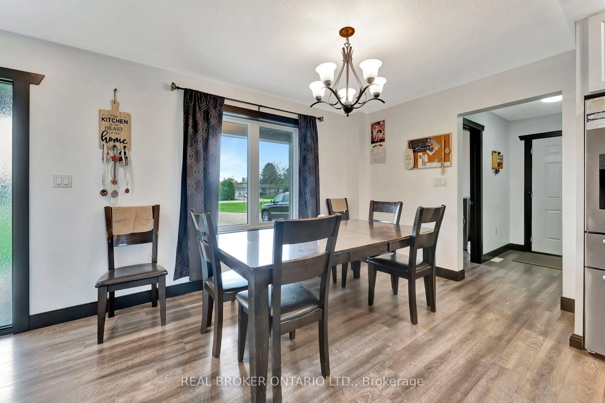 2445 East Quarter Line Road