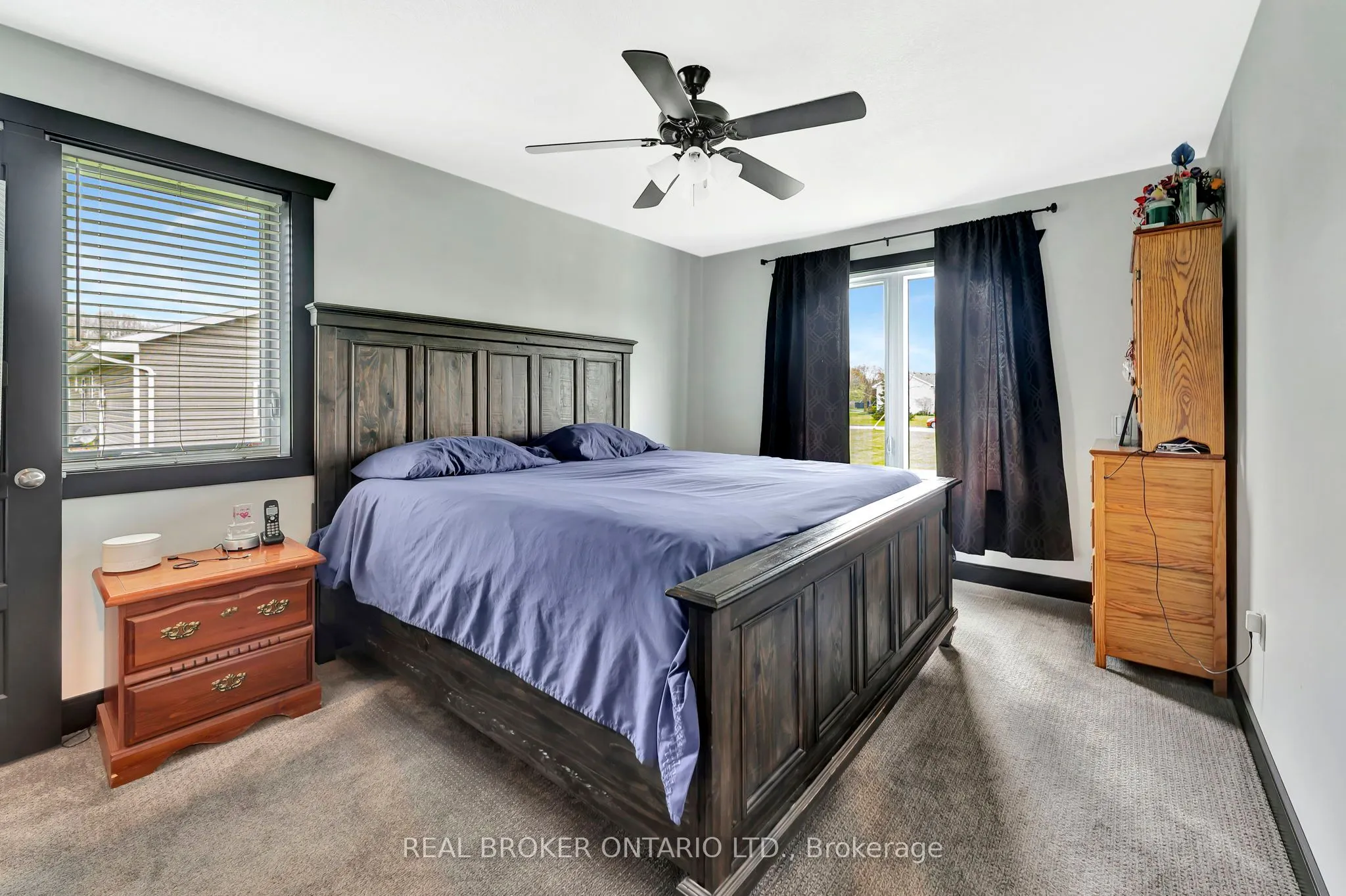 2445 East Quarter Line Road